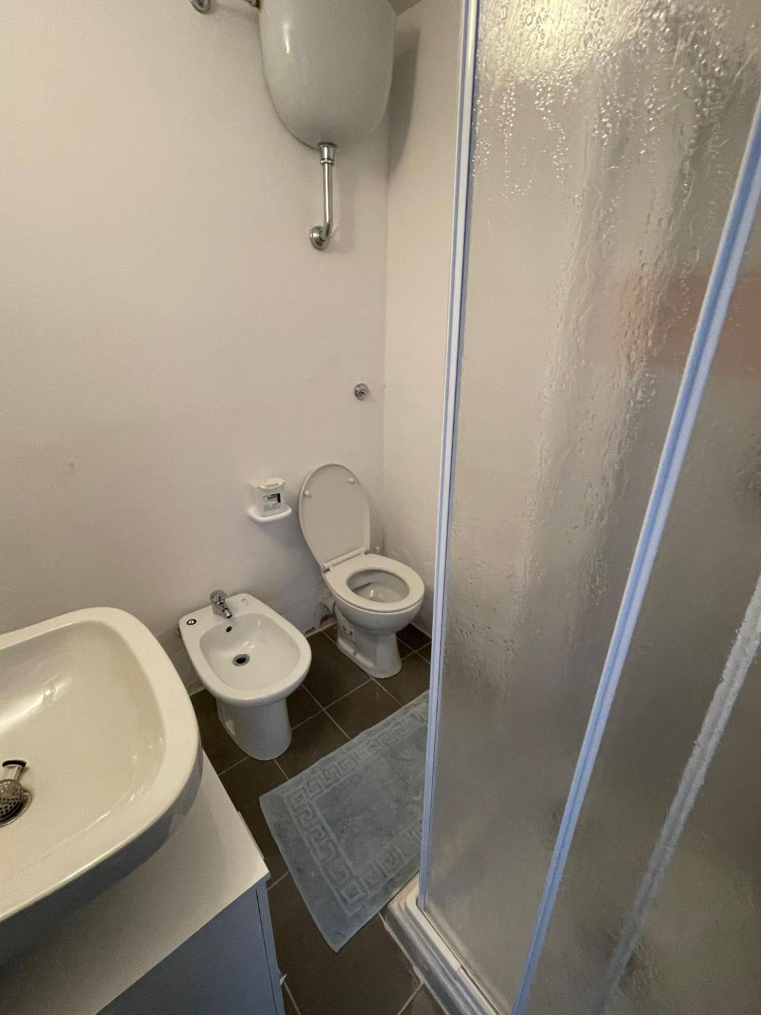 Casa Host Fontana Candida Metro C Rome