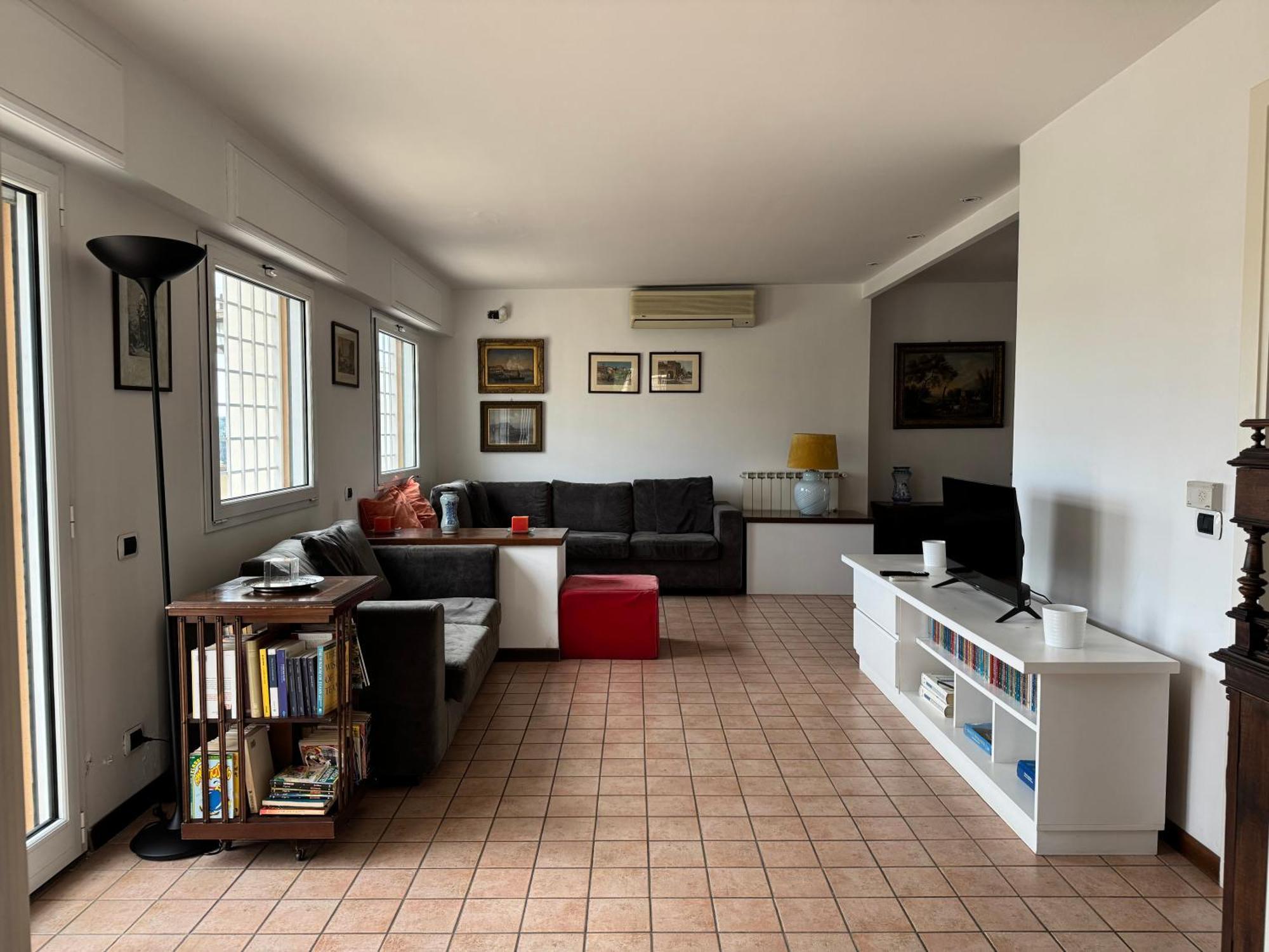 Apartment Eur - Colosseo Dolce Rooftop Wifi-ac-bbq Rome