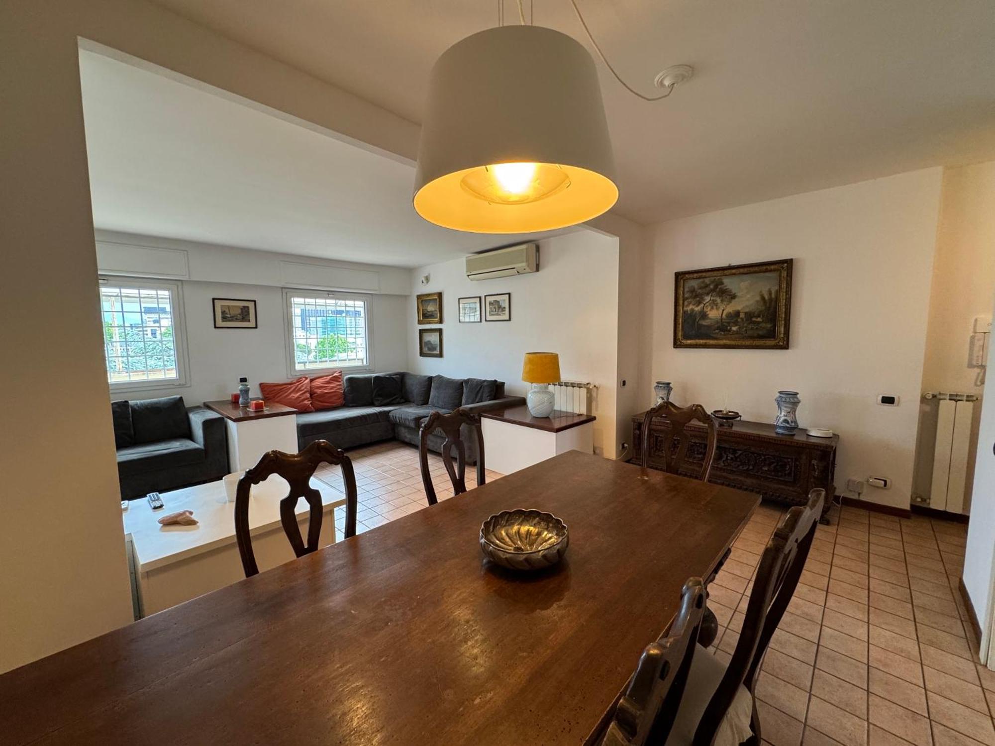 Eur - Colosseo Dolce Rooftop Wifi-ac-bbq Apartment Rome