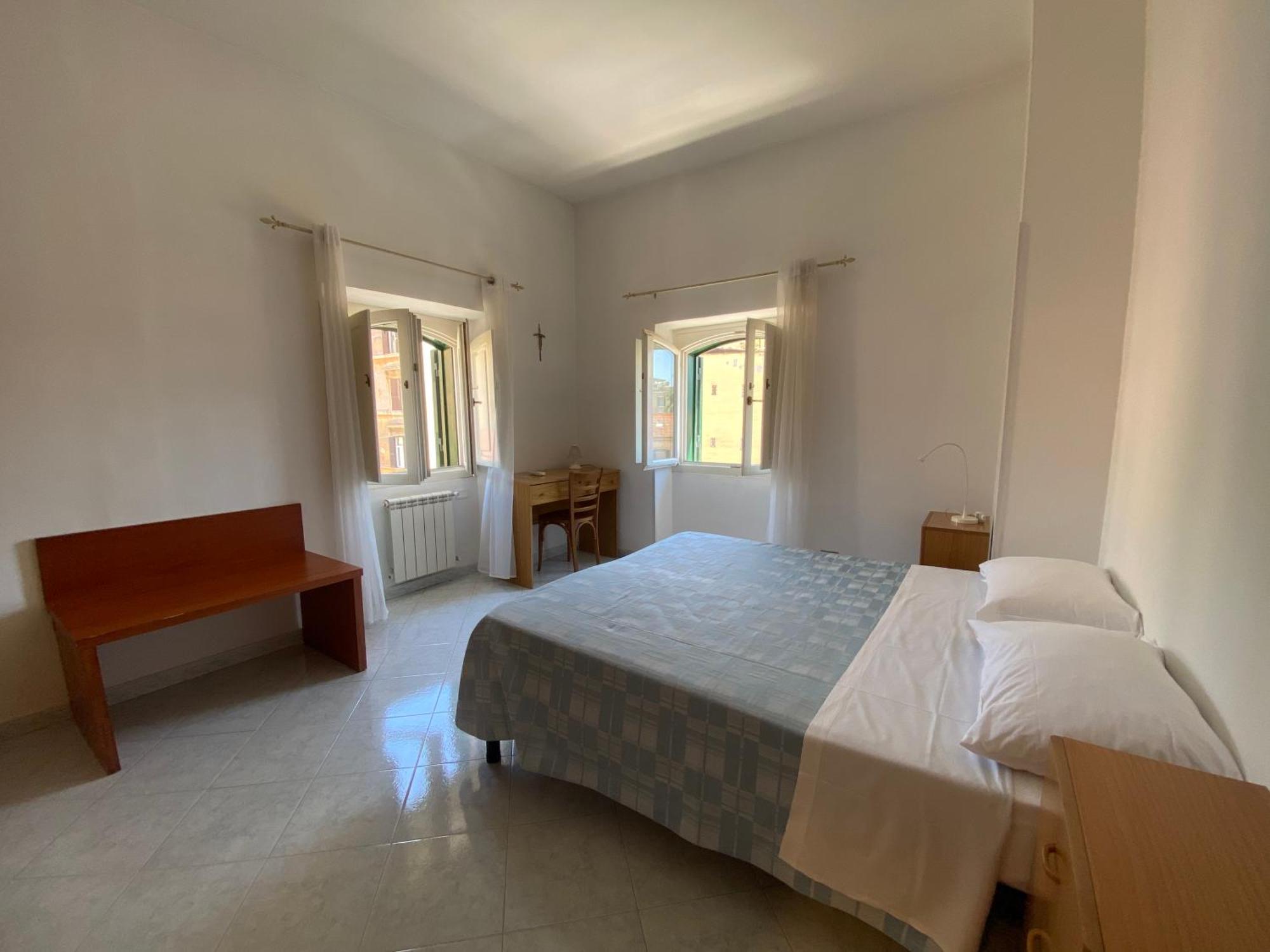 Casa Per Ferie Suore Salesiane Dei Sacri Cuori Bed & Breakfast *