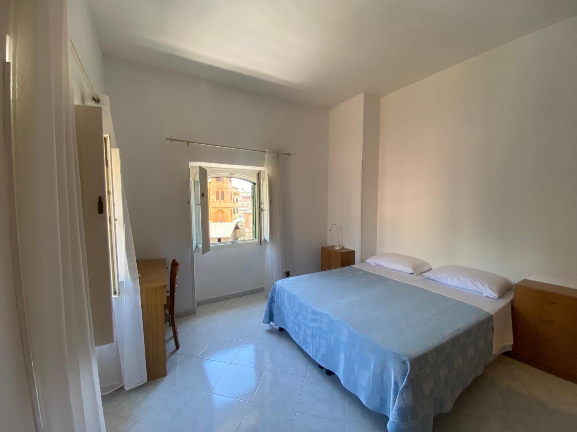 Casa Per Ferie Suore Salesiane Dei Sacri Cuori * Rome