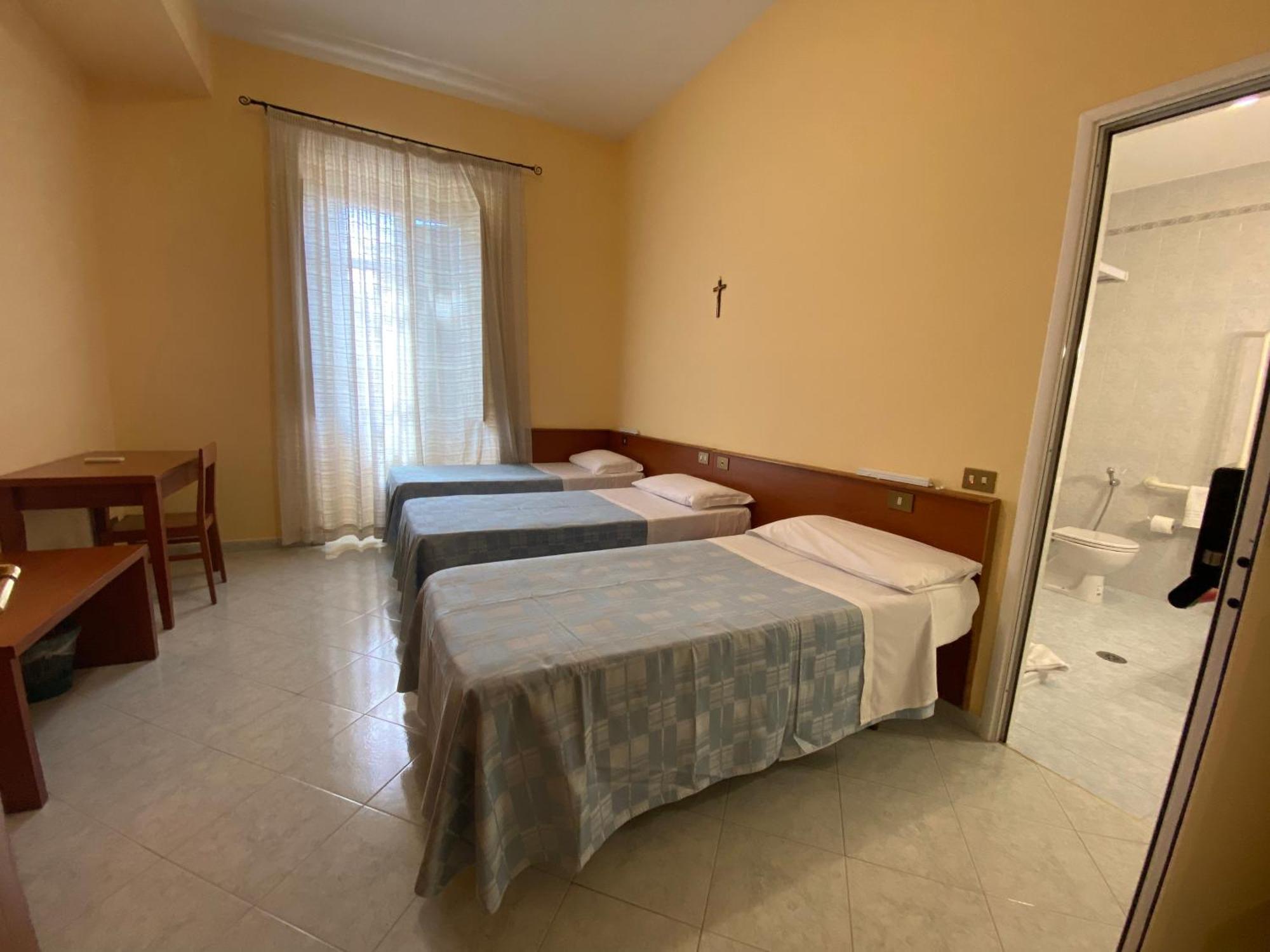 Casa Per Ferie Suore Salesiane Dei Sacri Cuori Rome