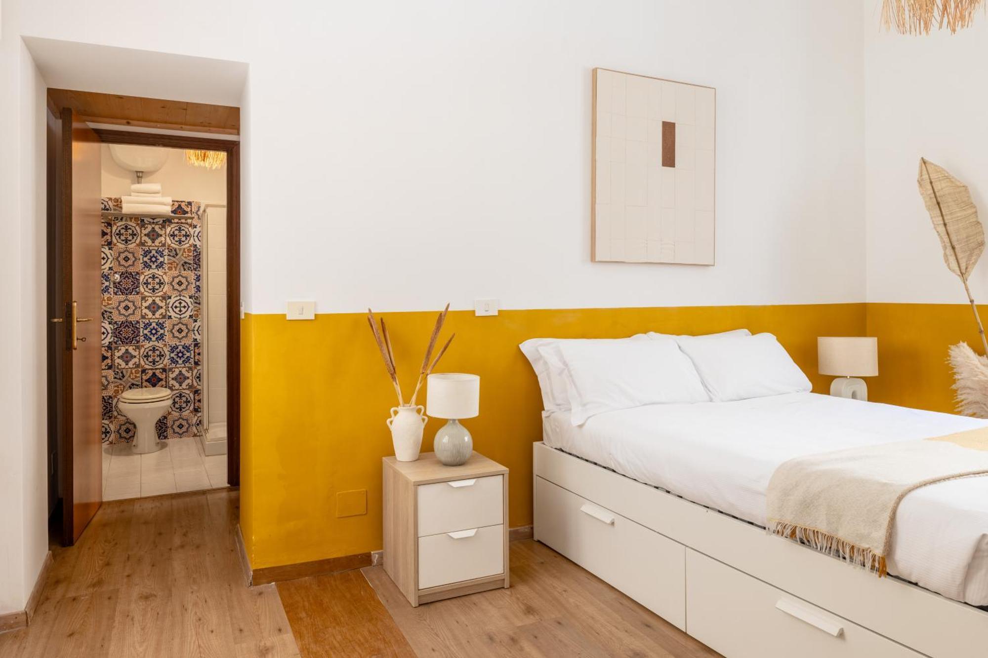 Botanico 24 - Homkeey Apartment Rome
