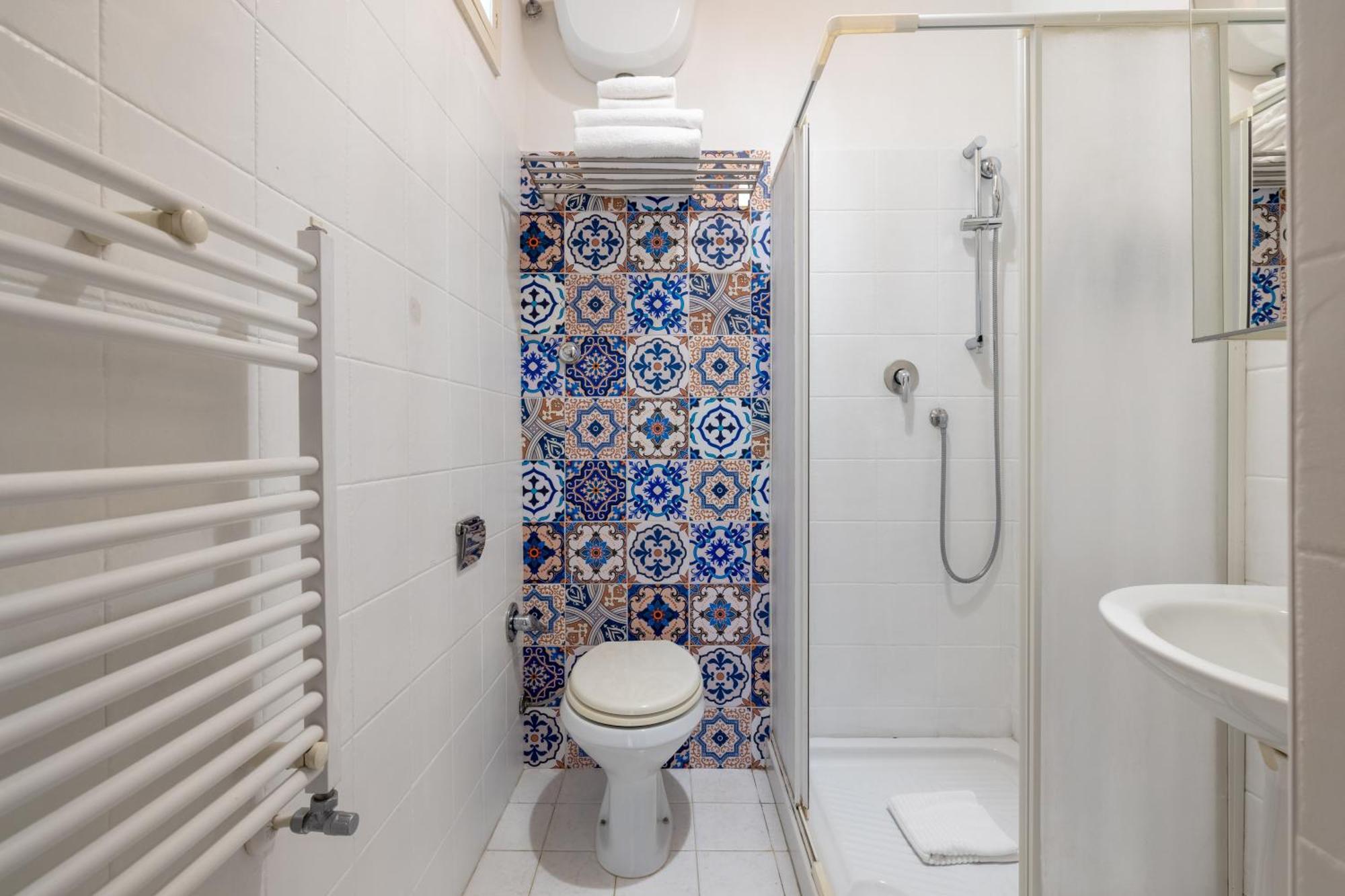 Botanico 24 - Homkeey Apartment