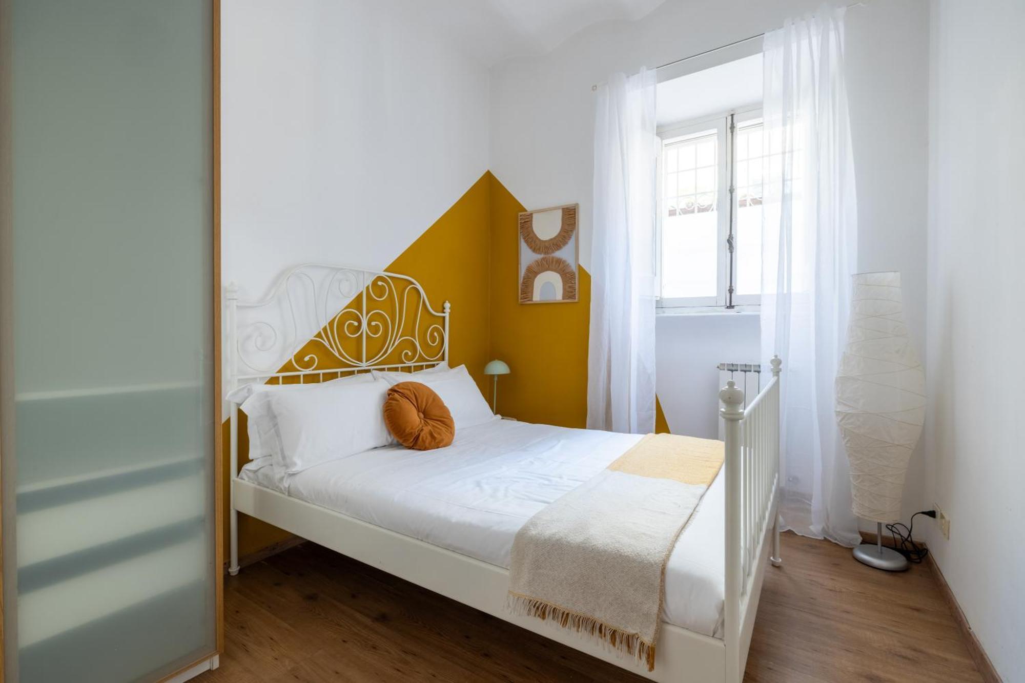 Botanico 24 - Homkeey Apartment *