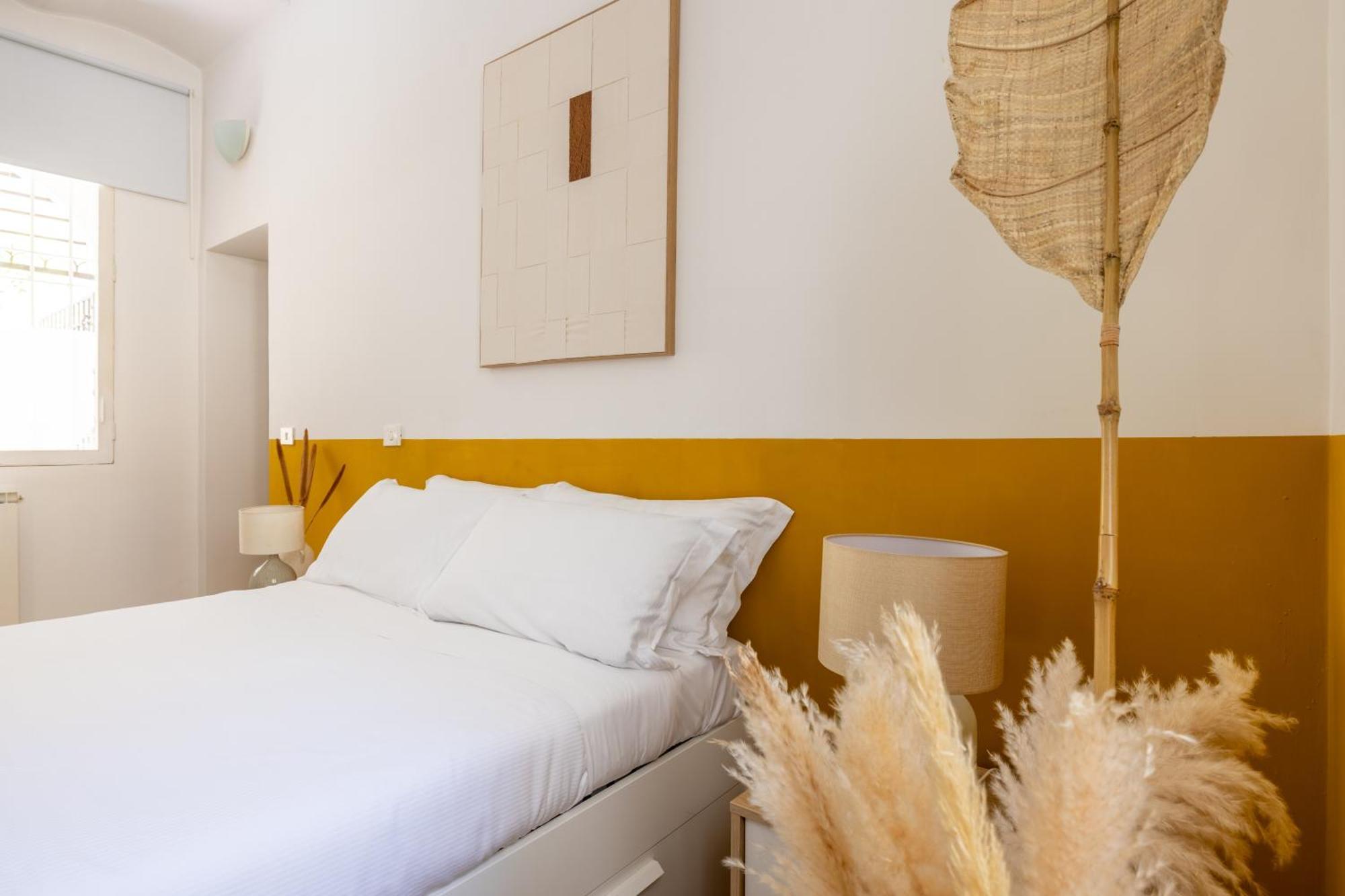 Botanico 24 - Homkeey Apartment Rome