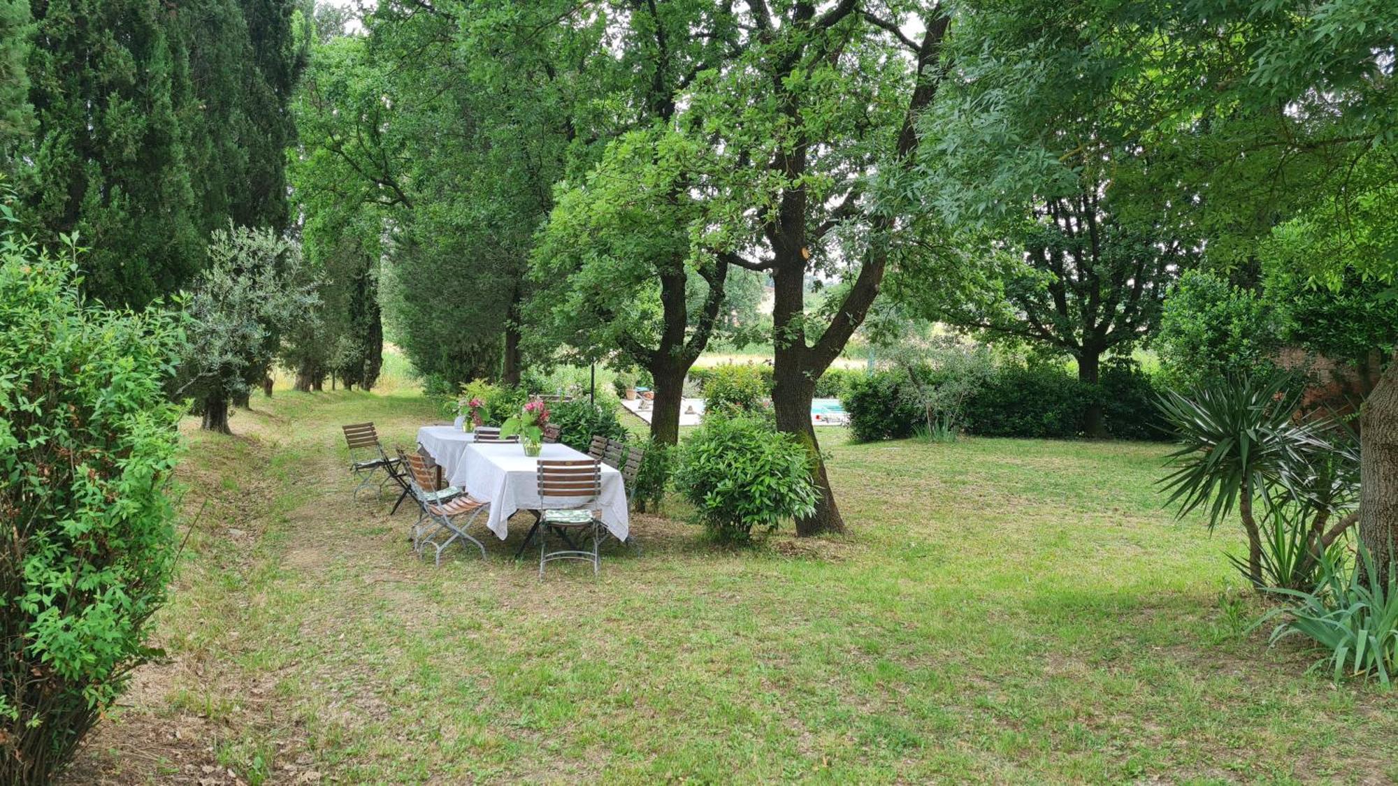 Villa La Colonna Rome