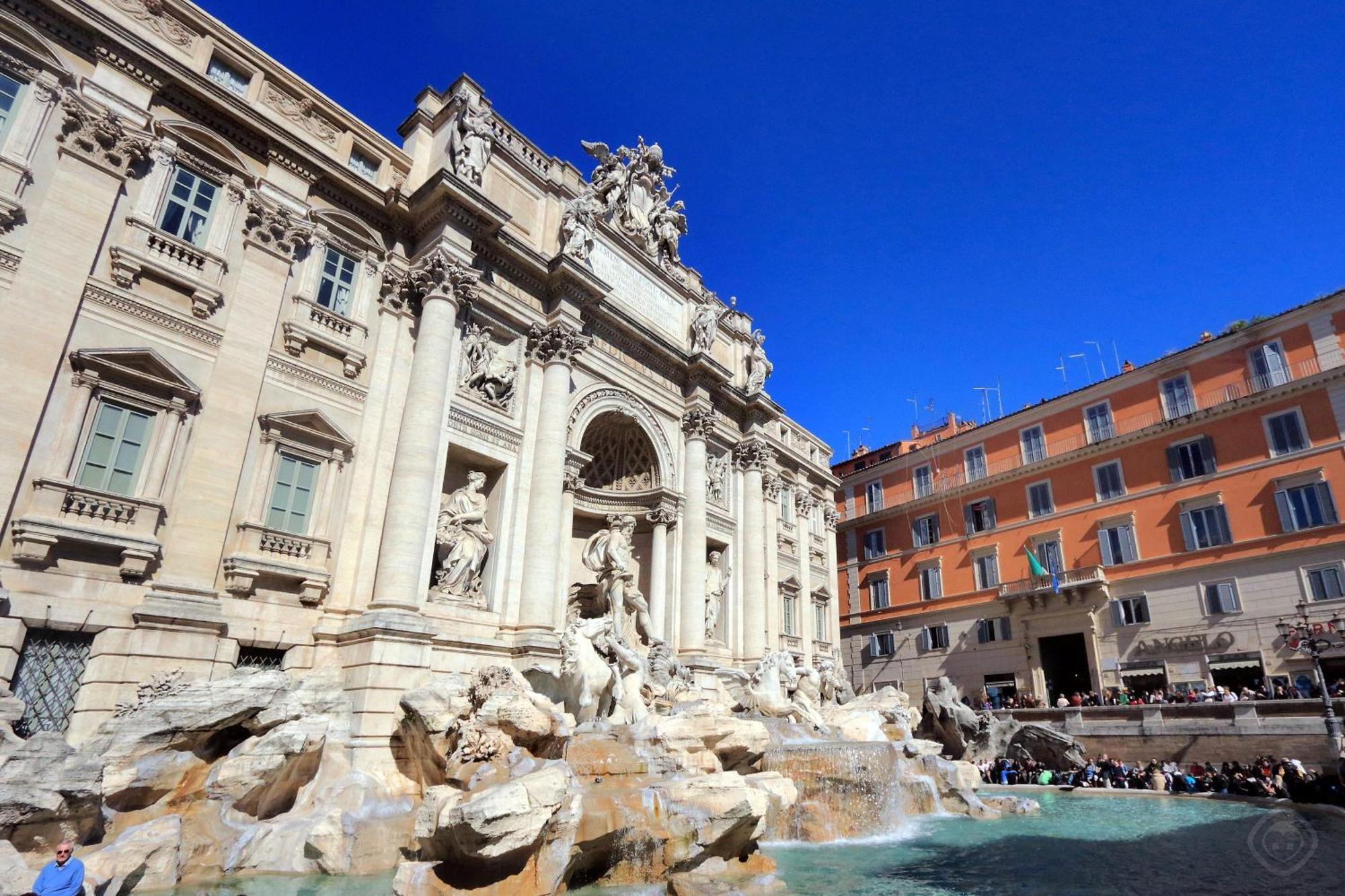 Apartment Mm Trevi *