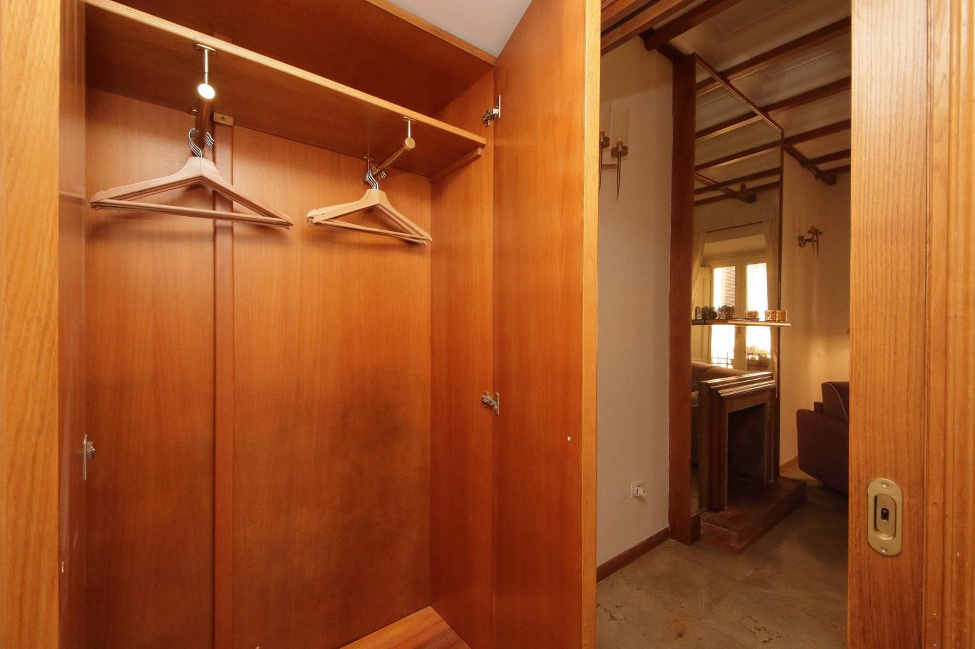 Mm Trevi Apartment *