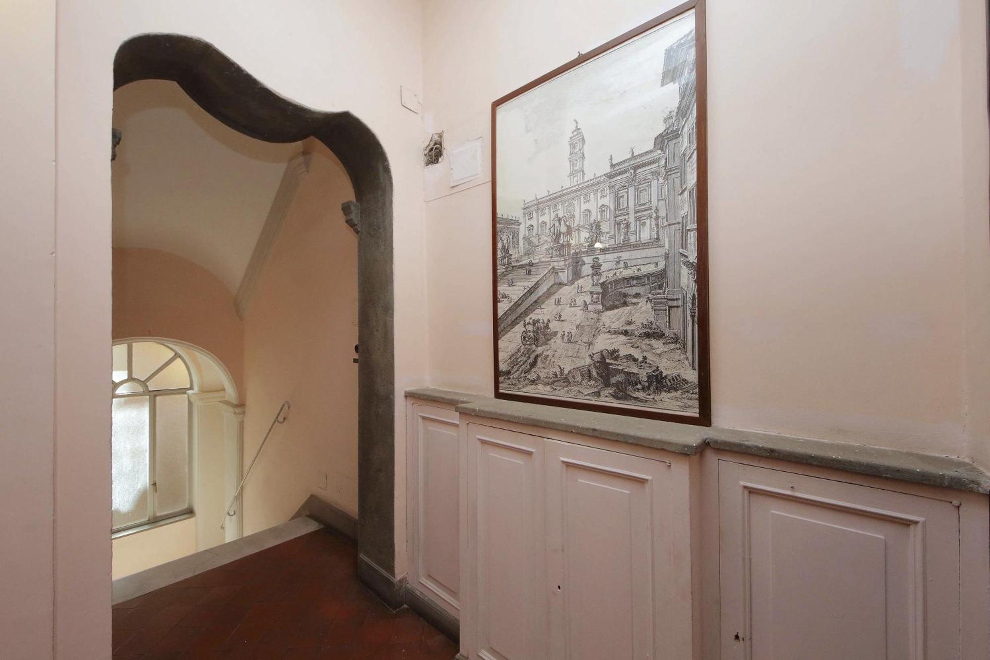 Apartment Mm Trevi *