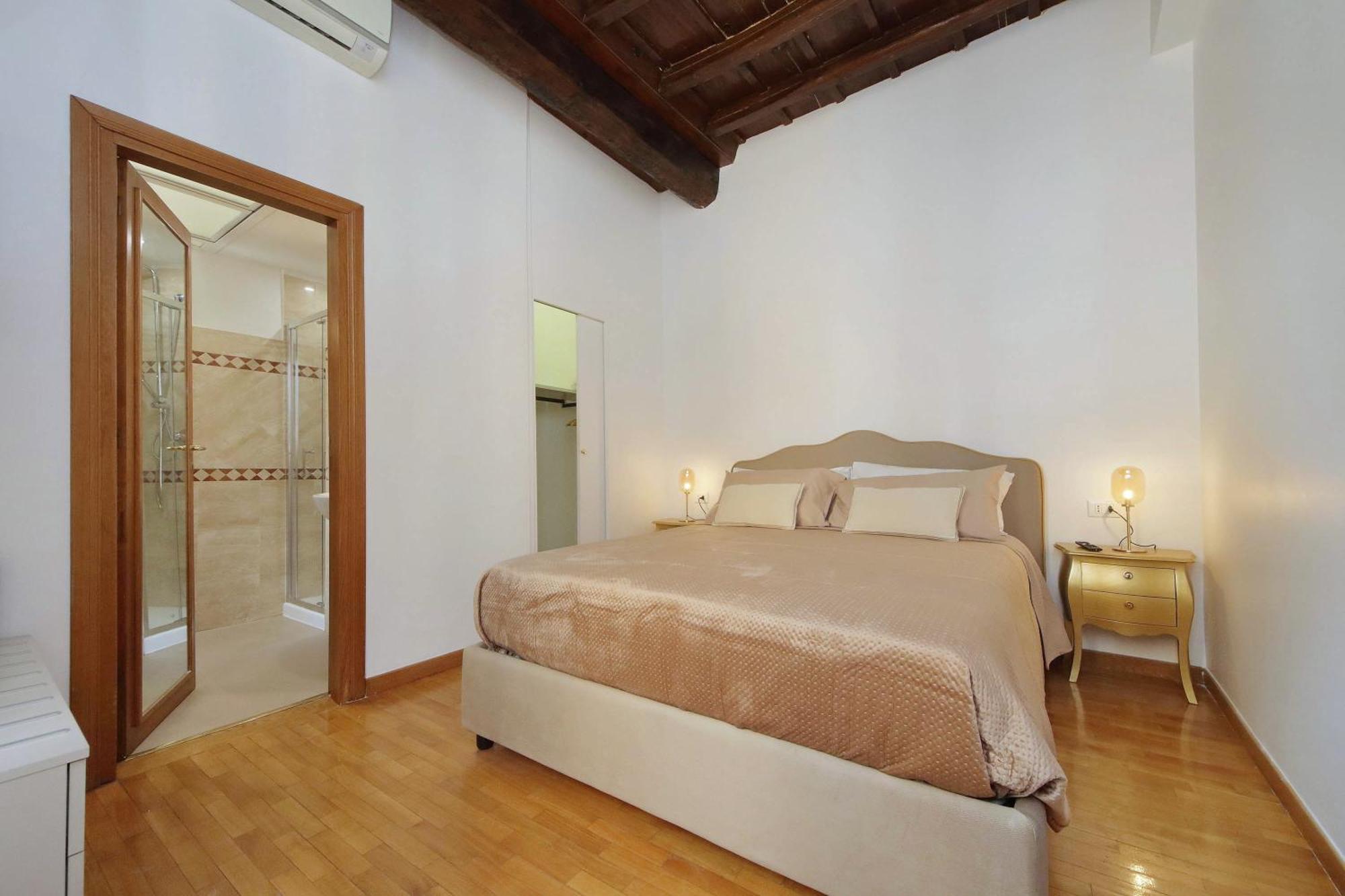 Mm Trevi Apartment