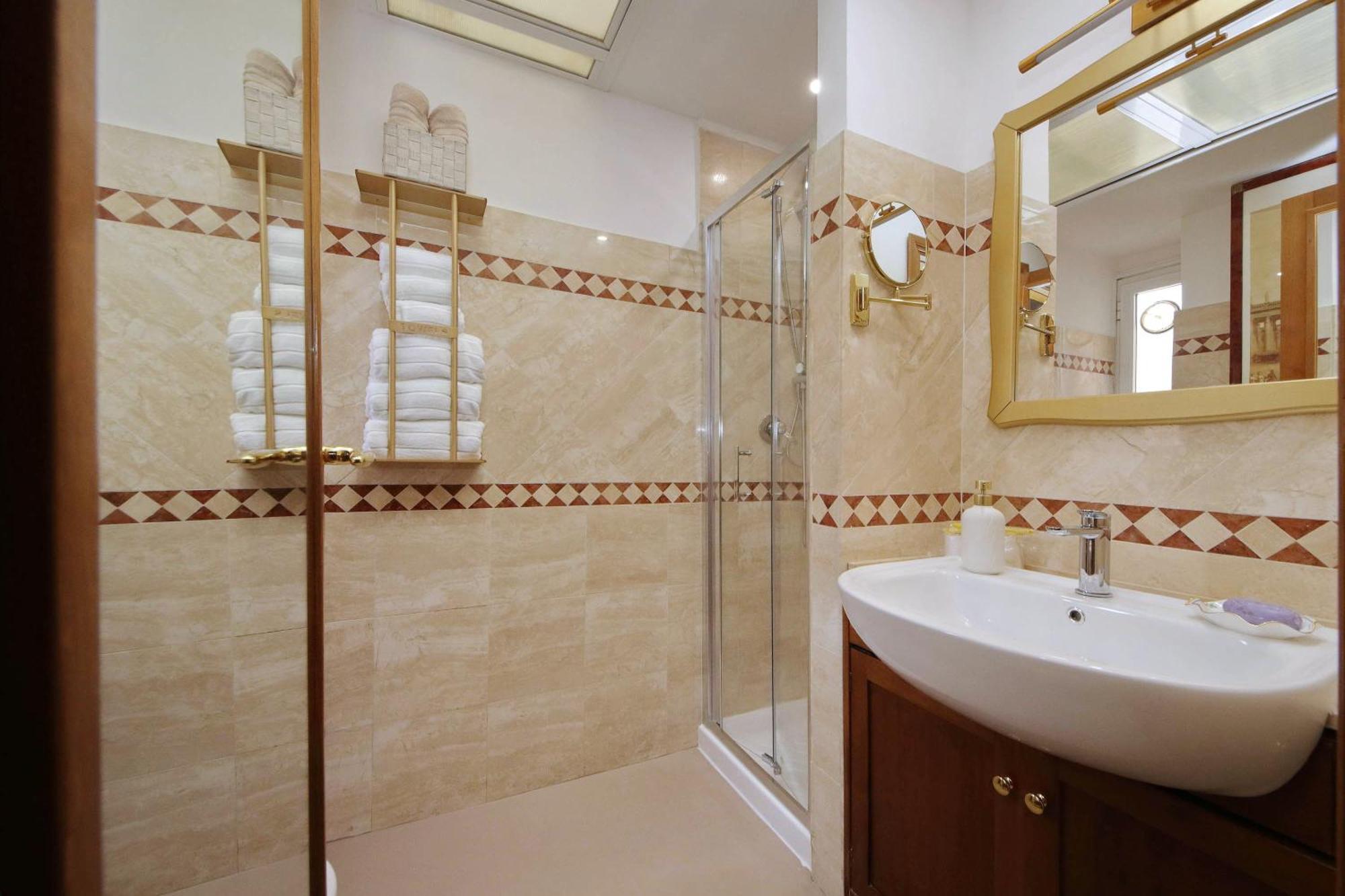 Mm Trevi Apartment Rome