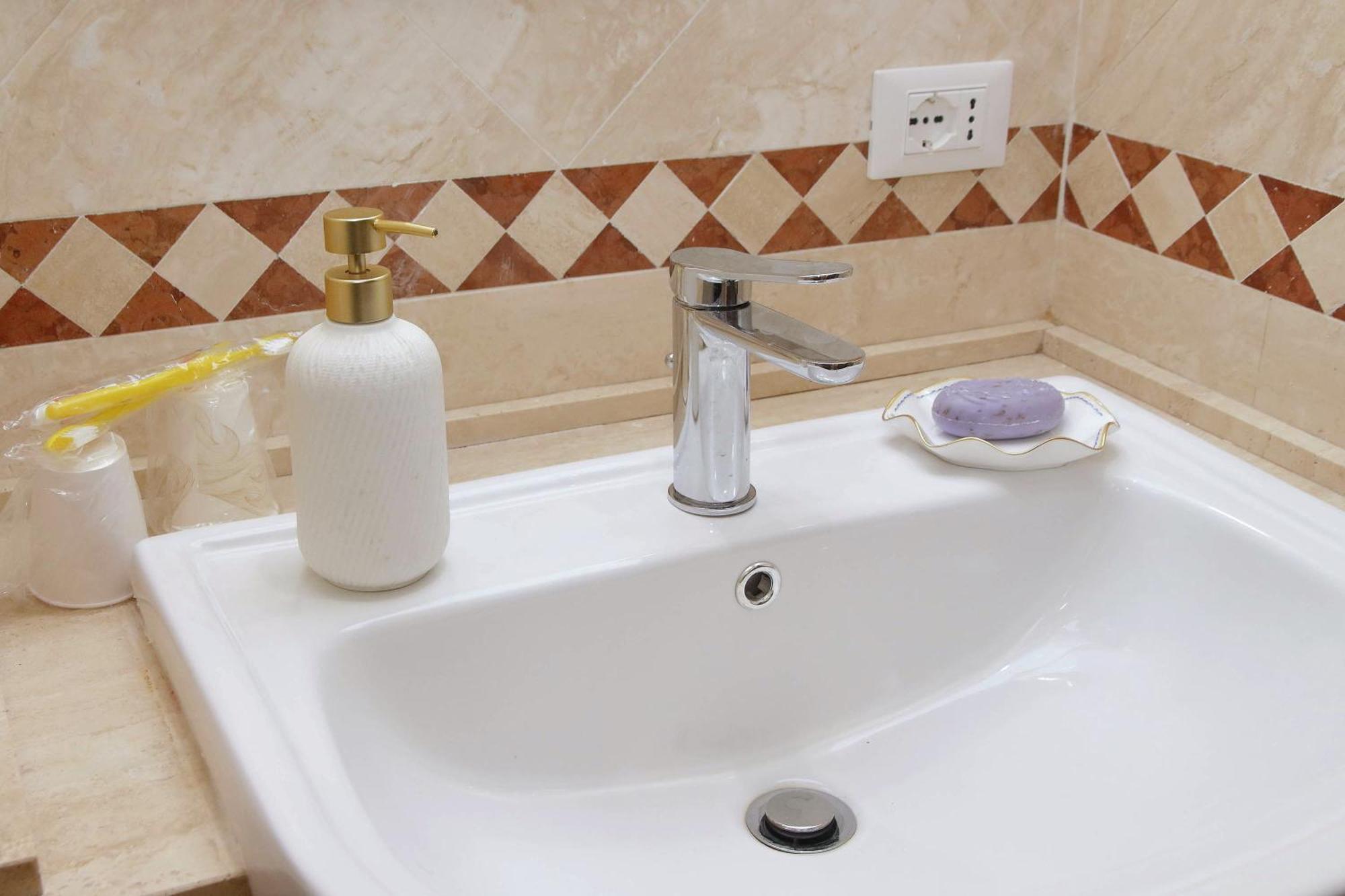 Apartment Mm Trevi