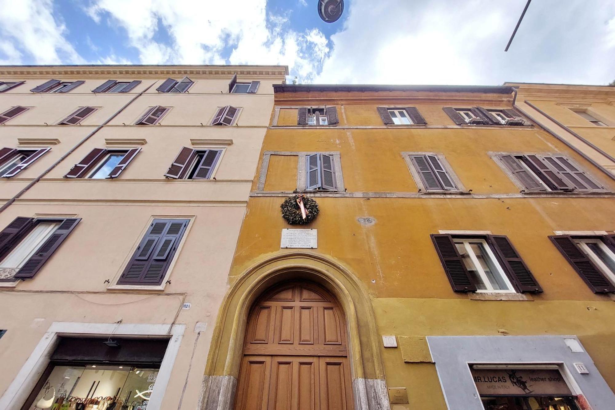 Mm Trevi Apartment Rome