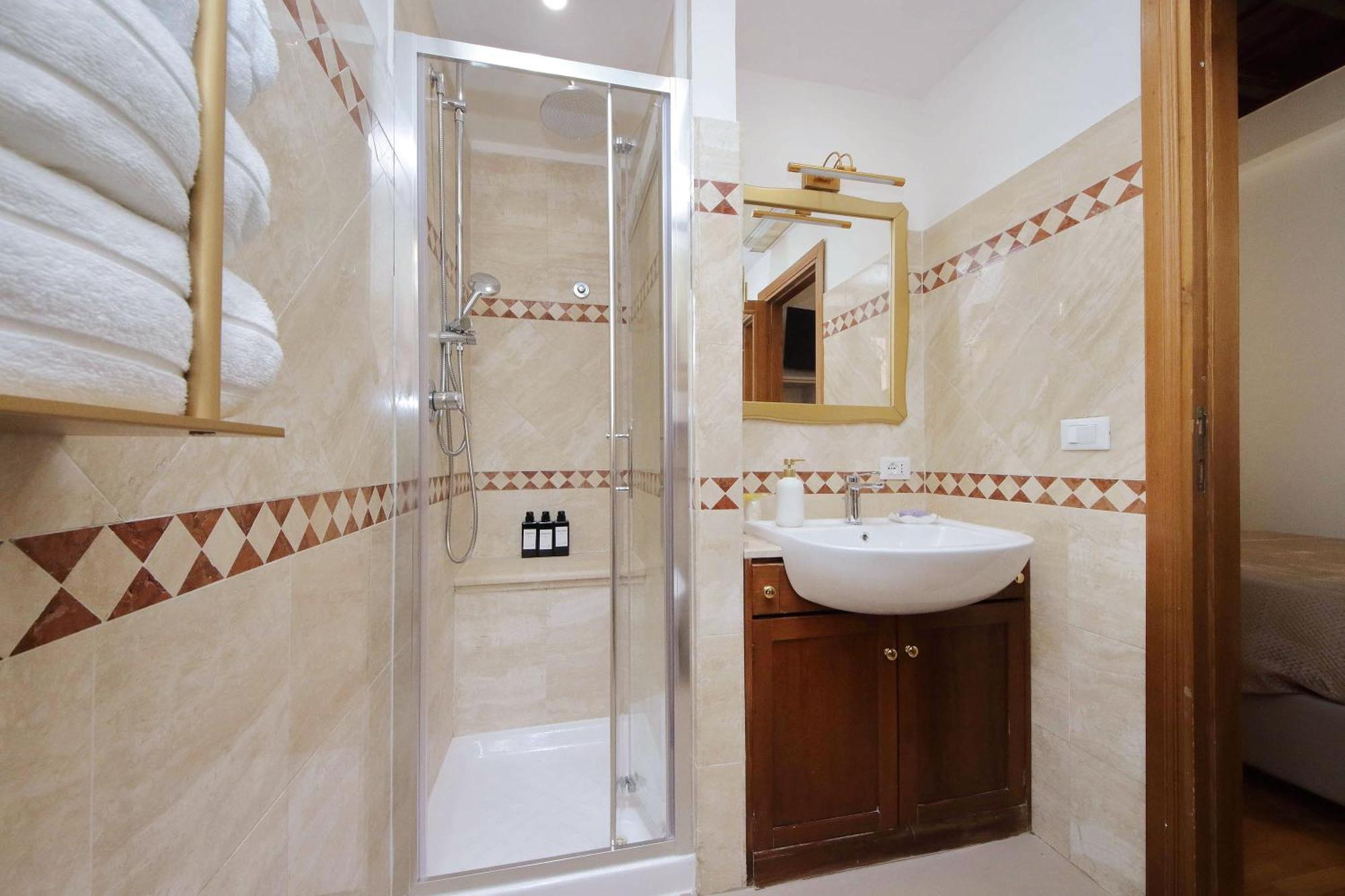 Mm Trevi Apartment Rome