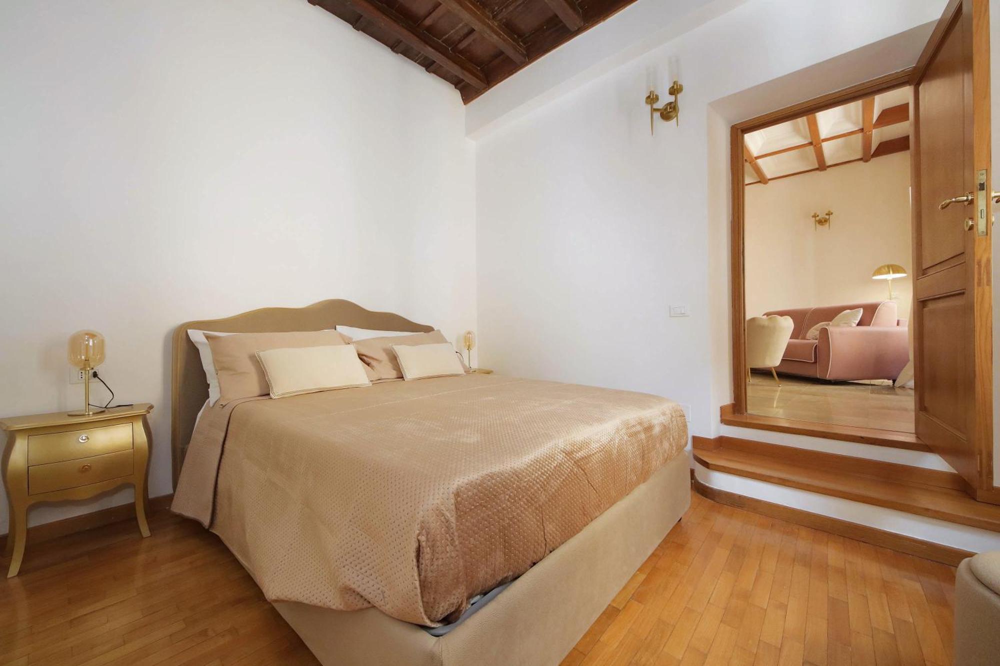 Apartment Mm Trevi