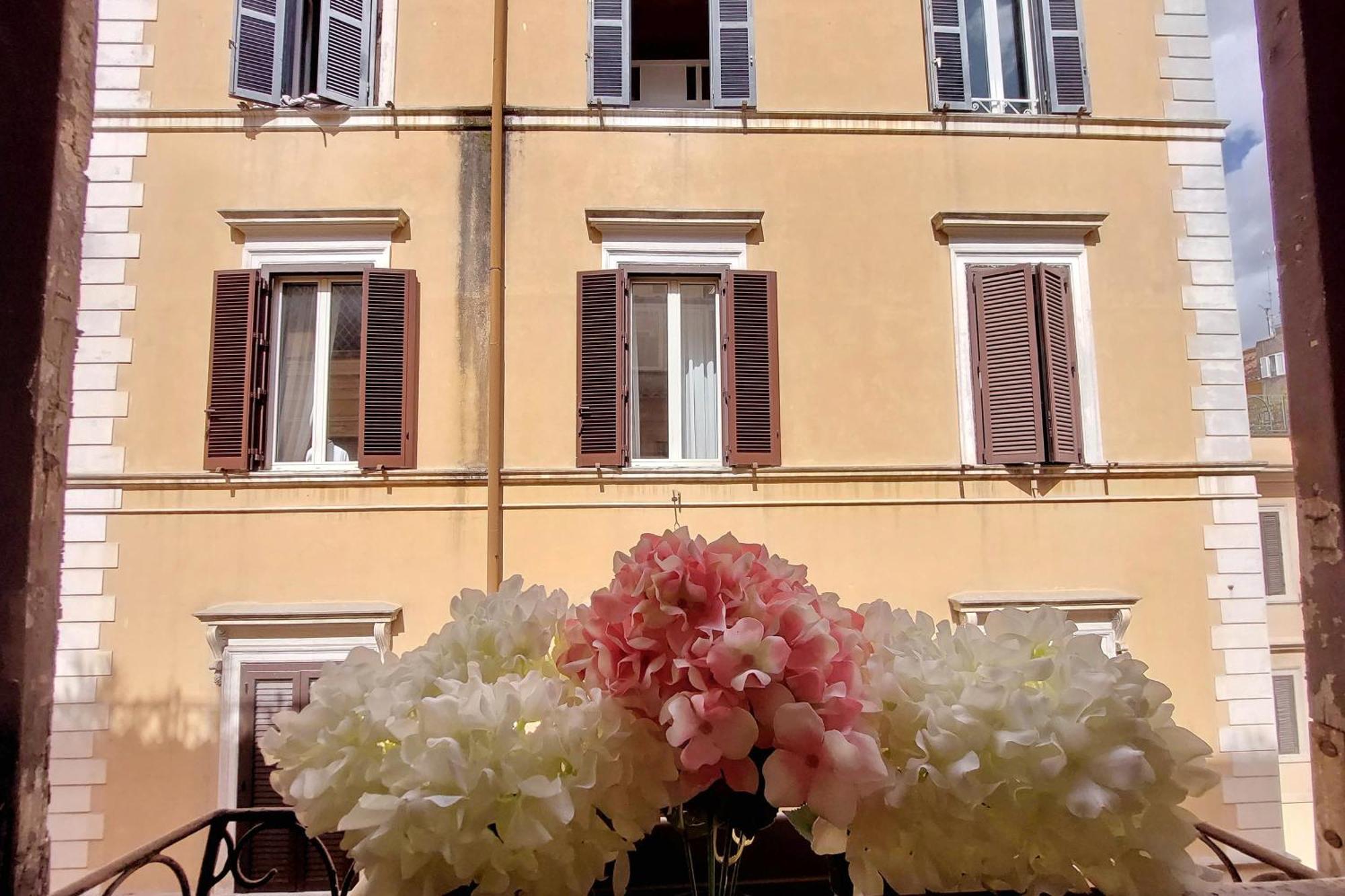Mm Trevi Apartment *