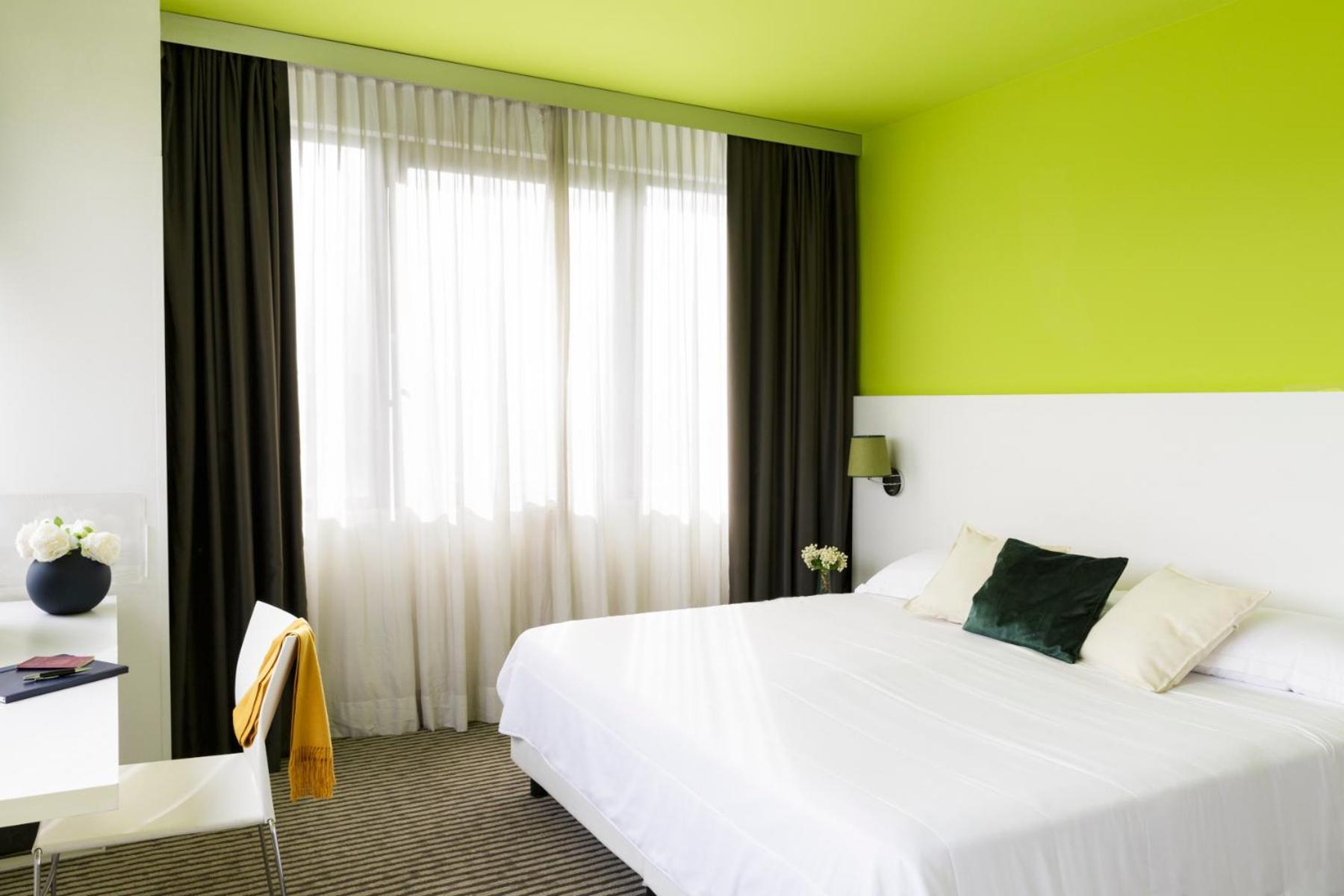 Pisana Hotel