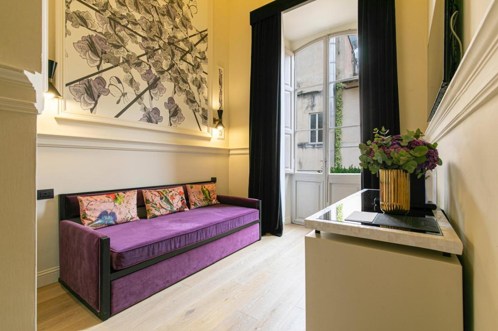Luxus Hotel 5*