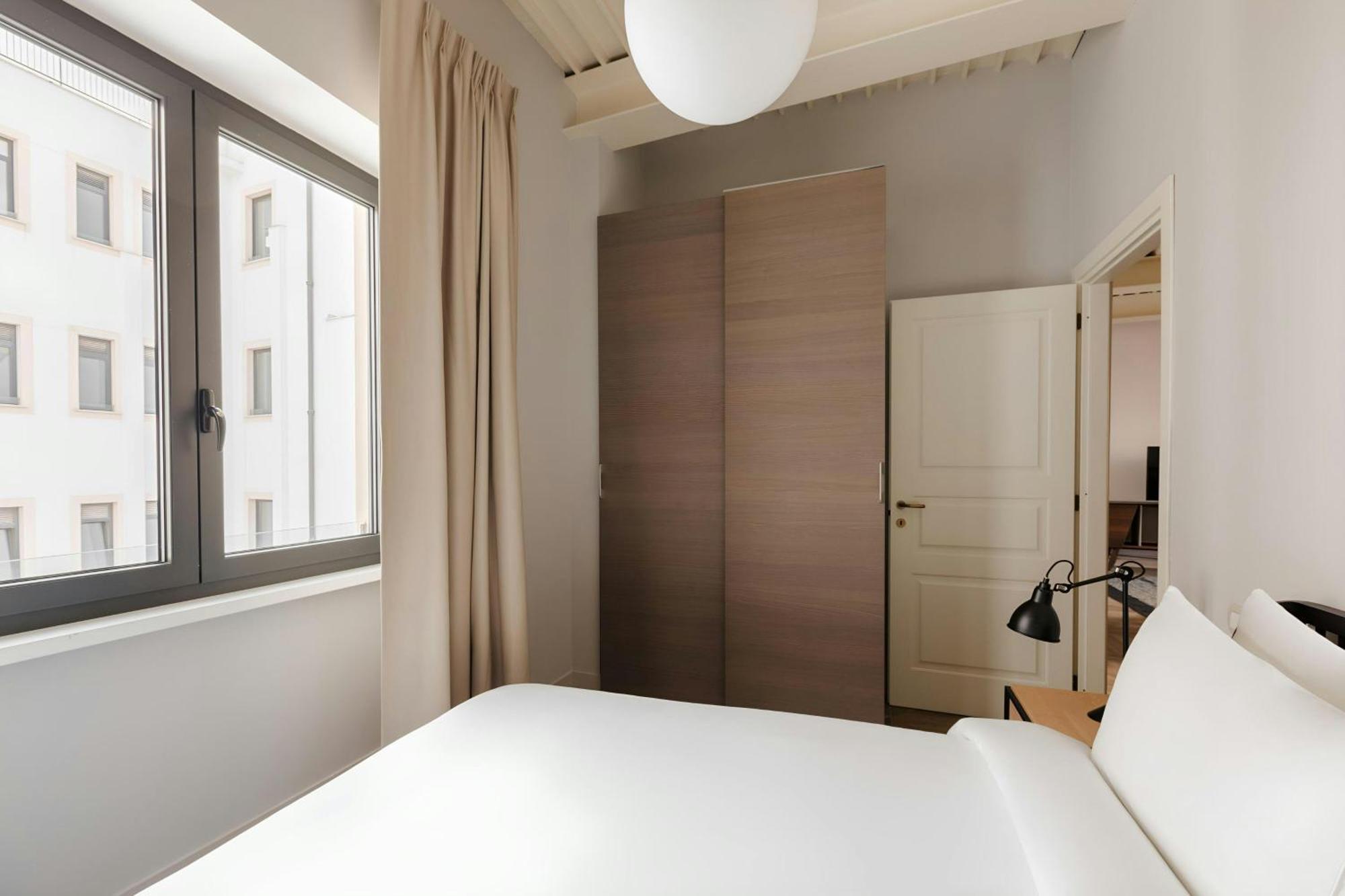 Aparthotel Sonder By Marriott Bonvoy Barberini Apartments Piazza Barberini 3*