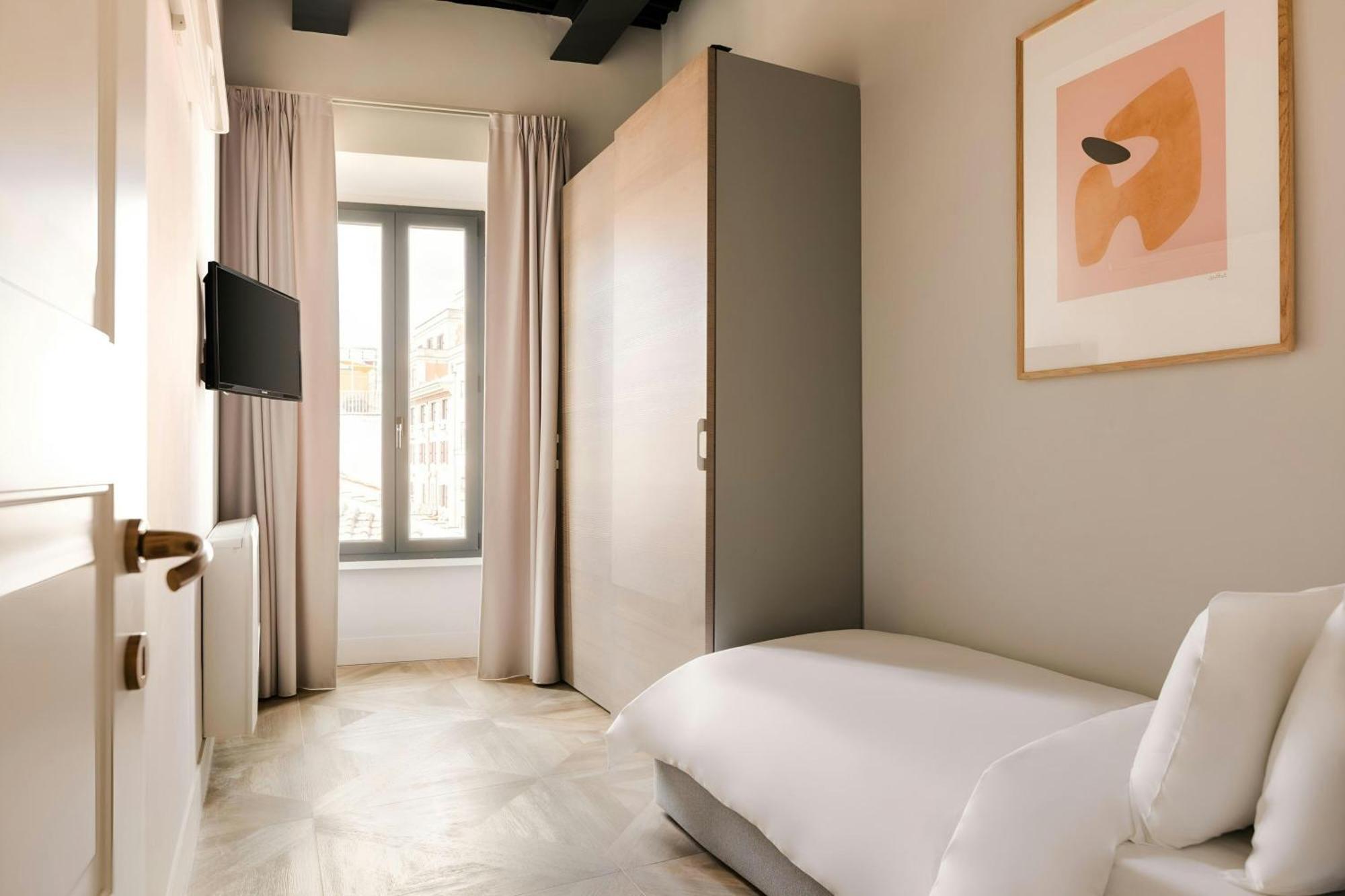 Sonder By Marriott Bonvoy Barberini Apartments Piazza Barberini Aparthotel 3*