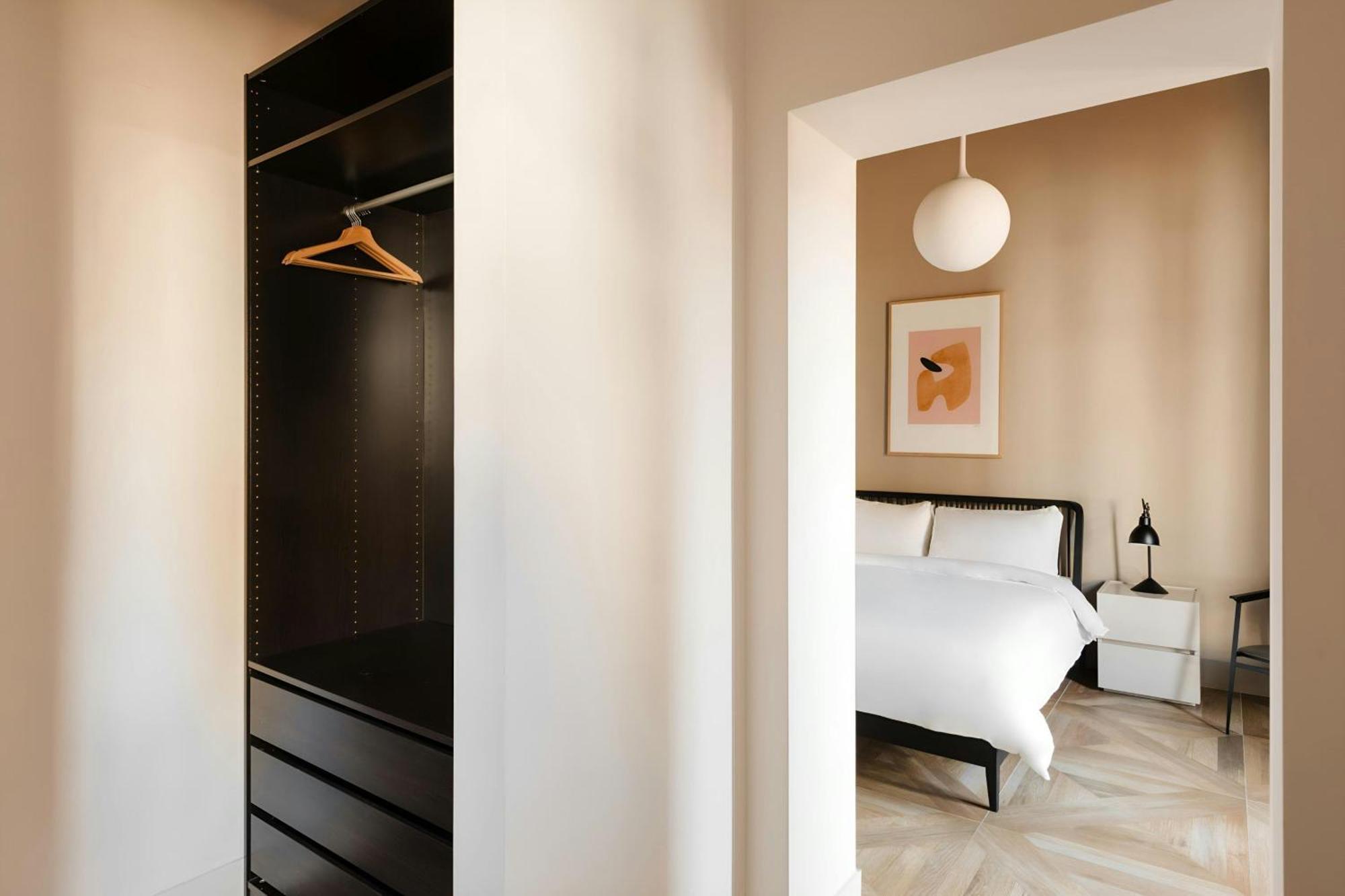 Sonder By Marriott Bonvoy Barberini Apartments Piazza Barberini 3* Rome