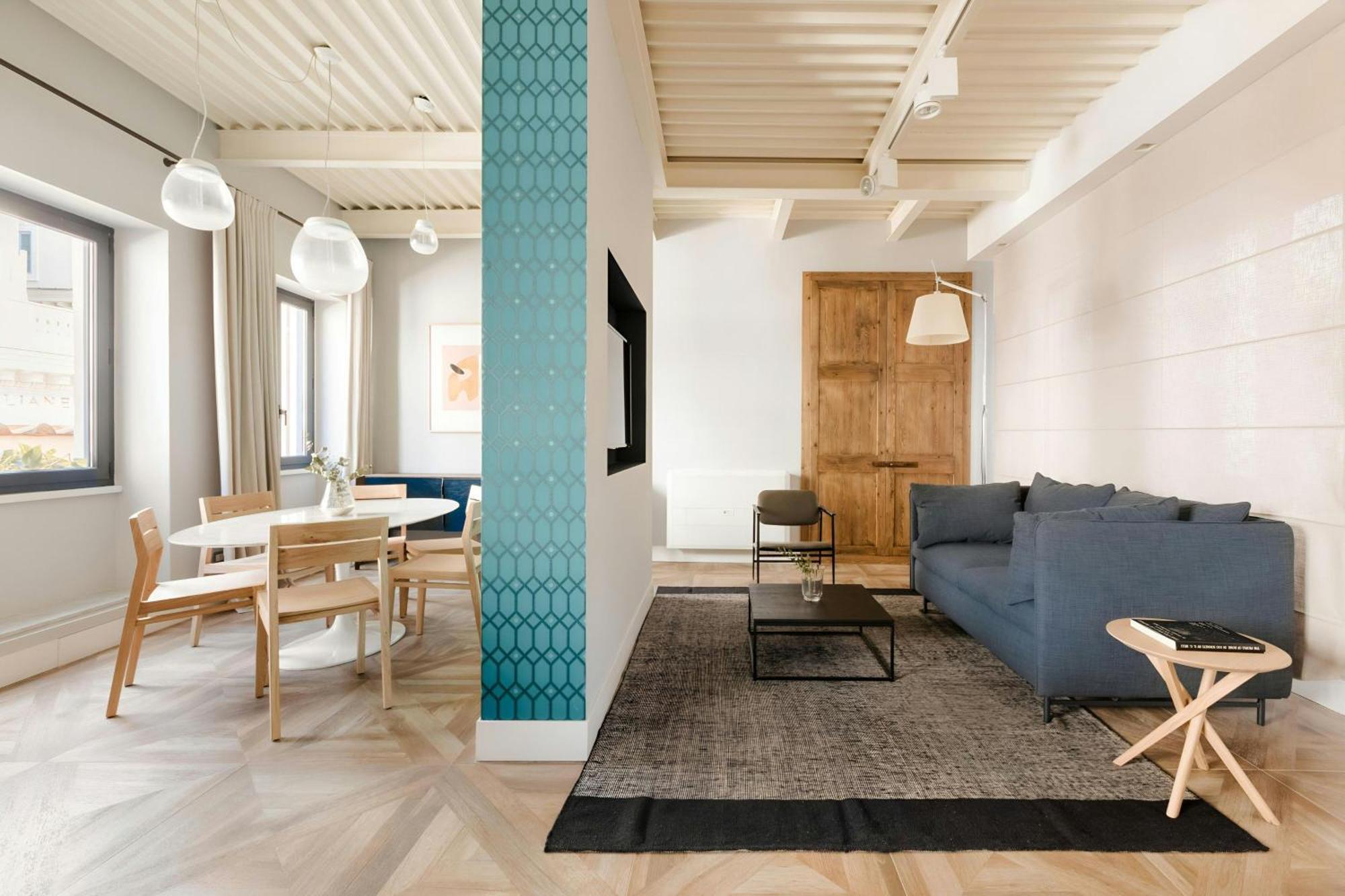 Sonder By Marriott Bonvoy Barberini Apartments Piazza Barberini