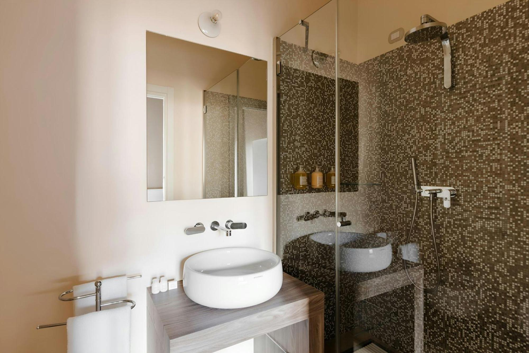 Aparthotel Sonder By Marriott Bonvoy Barberini Apartments Piazza Barberini
