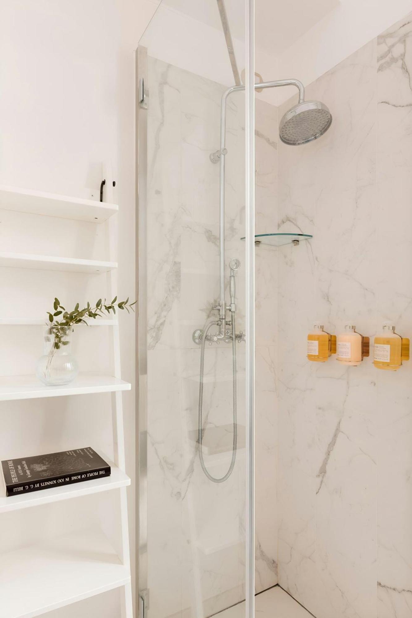 Aparthotel Sonder By Marriott Bonvoy Barberini Apartments Piazza Barberini Rome