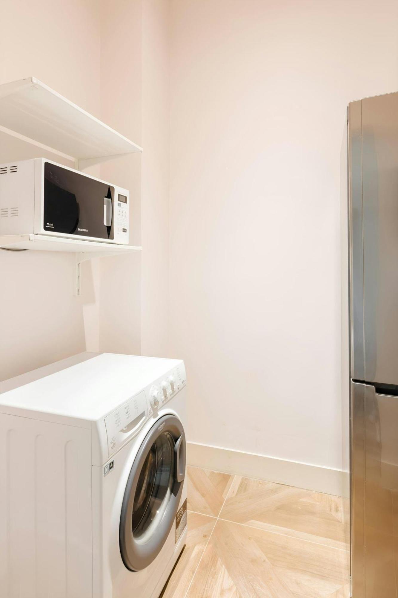 Sonder By Marriott Bonvoy Barberini Apartments Piazza Barberini Aparthotel 3*