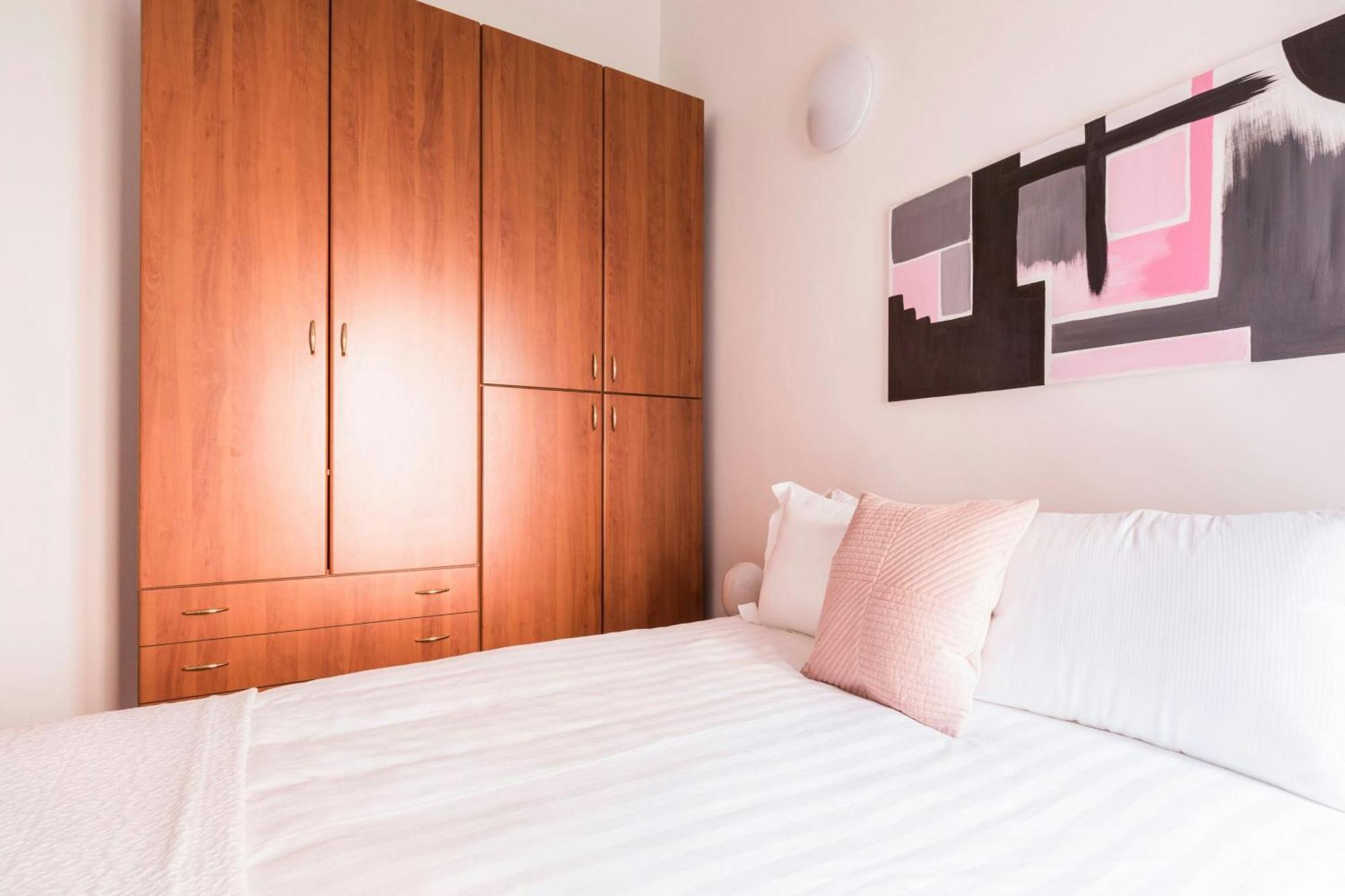 Sonder By Marriott Bonvoy Piazza San Pietro Apartments Vaticano
