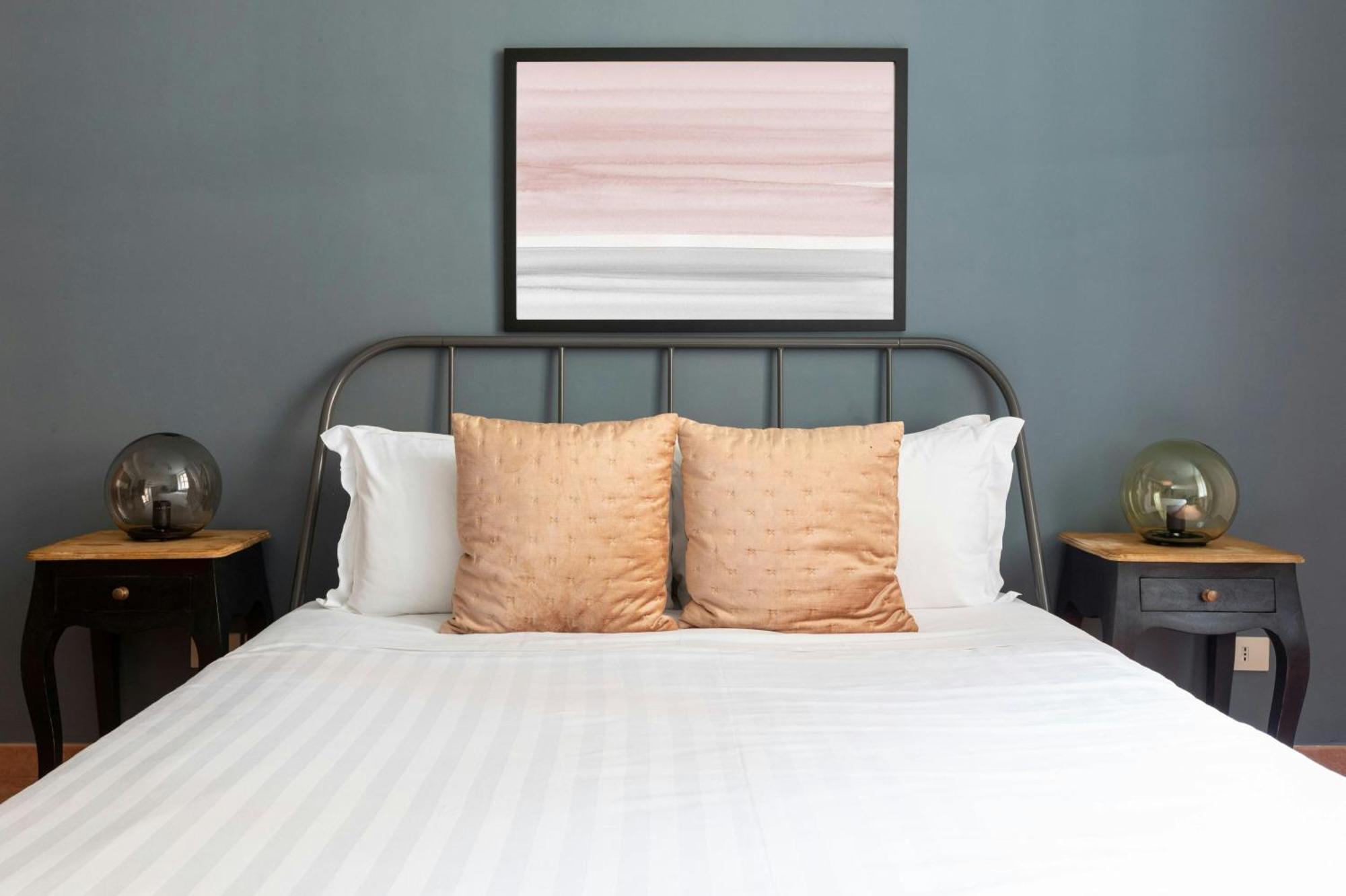 Sonder By Marriott Bonvoy Piazza San Pietro Apartments Vaticano Aparthotel