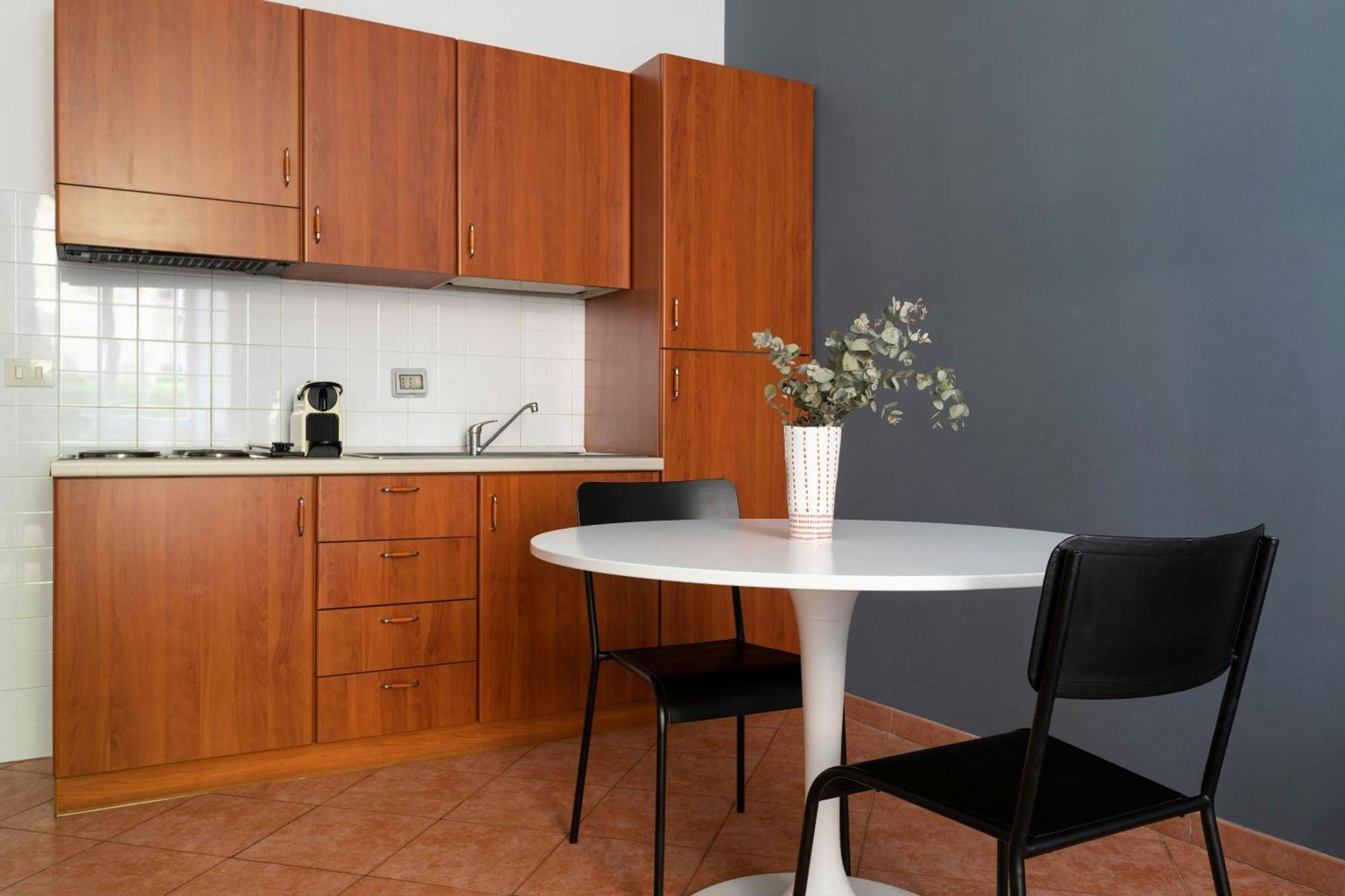 Sonder By Marriott Bonvoy Piazza San Pietro Apartments Vaticano Rome