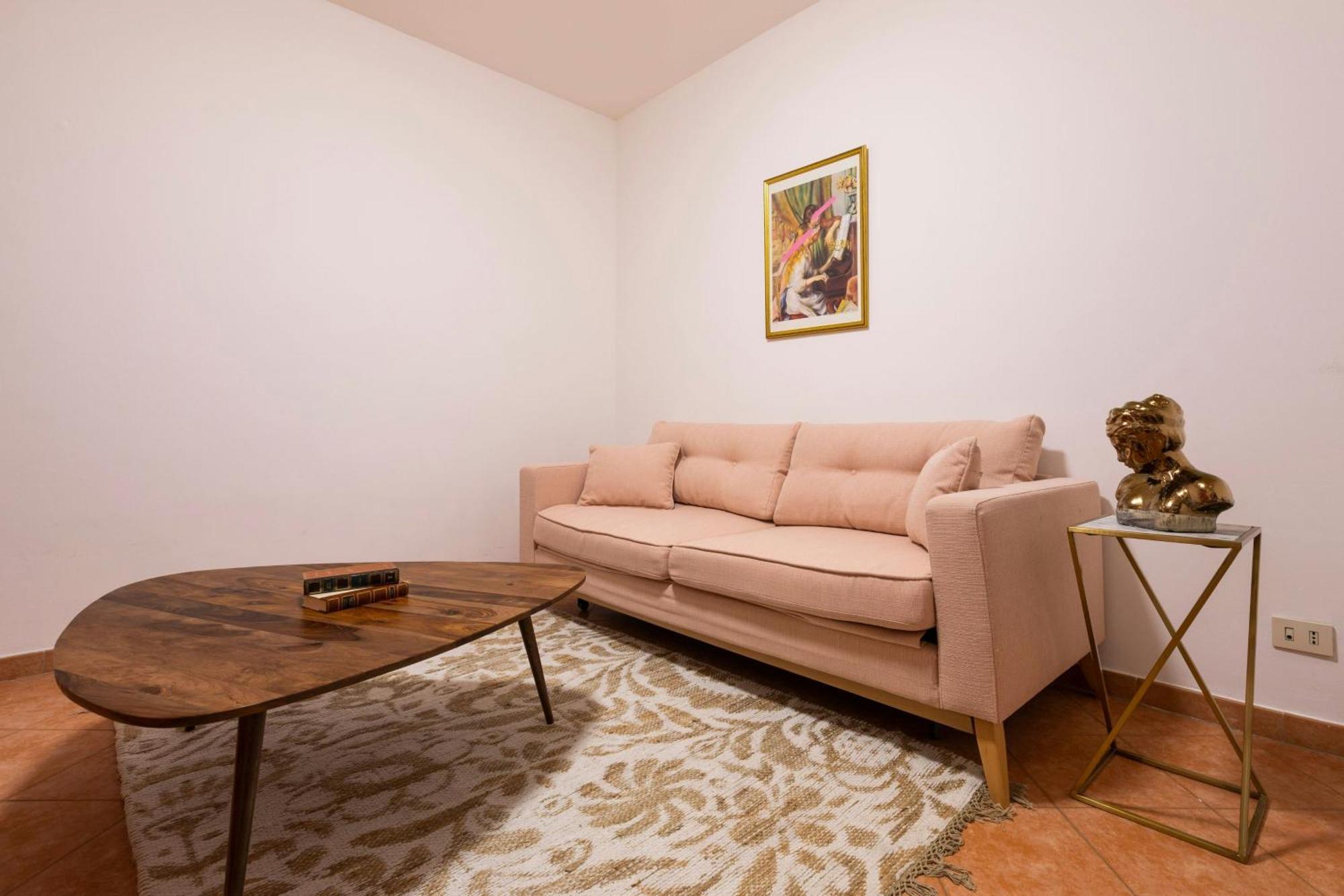 Sonder By Marriott Bonvoy Piazza San Pietro Apartments Vaticano Aparthotel *