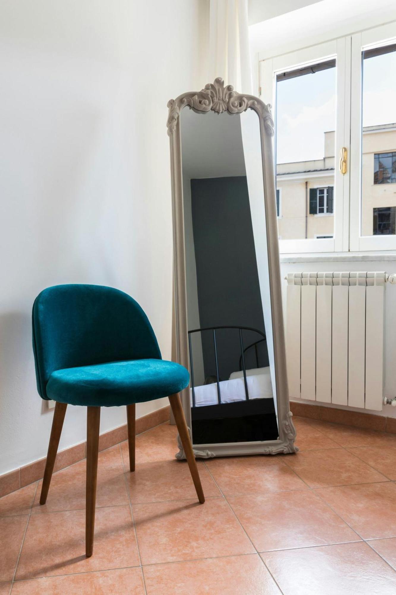 Sonder By Marriott Bonvoy Piazza San Pietro Apartments Vaticano