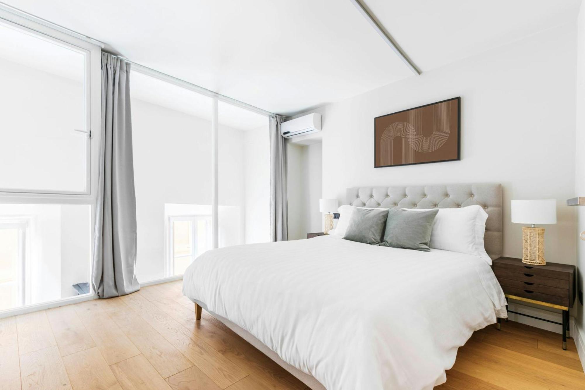 Sonder By Marriott Bonvoy Trastevere Apartments Piazza Trilussa Aparthotel Rome