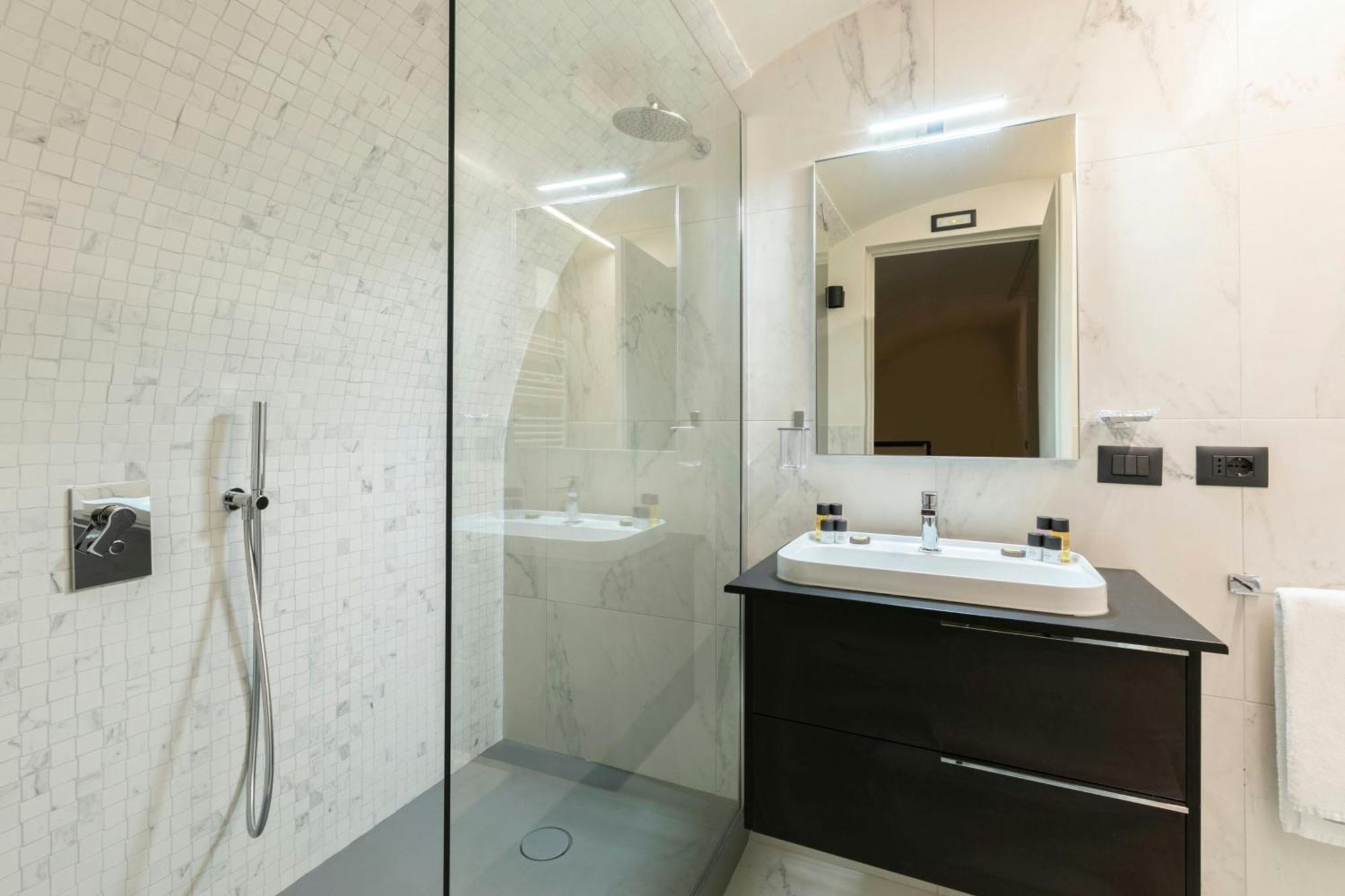 Sonder By Marriott Bonvoy Trastevere Apartments Piazza Trilussa Aparthotel