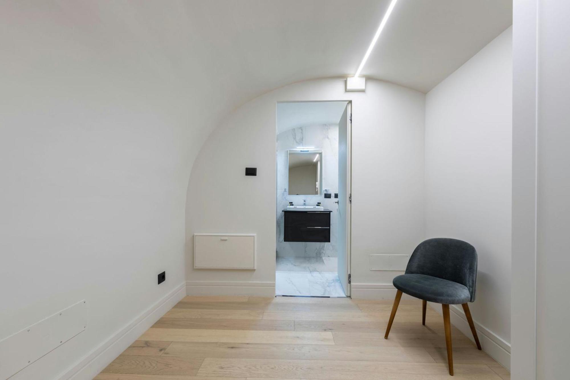 Sonder By Marriott Bonvoy Trastevere Apartments Piazza Trilussa Rome