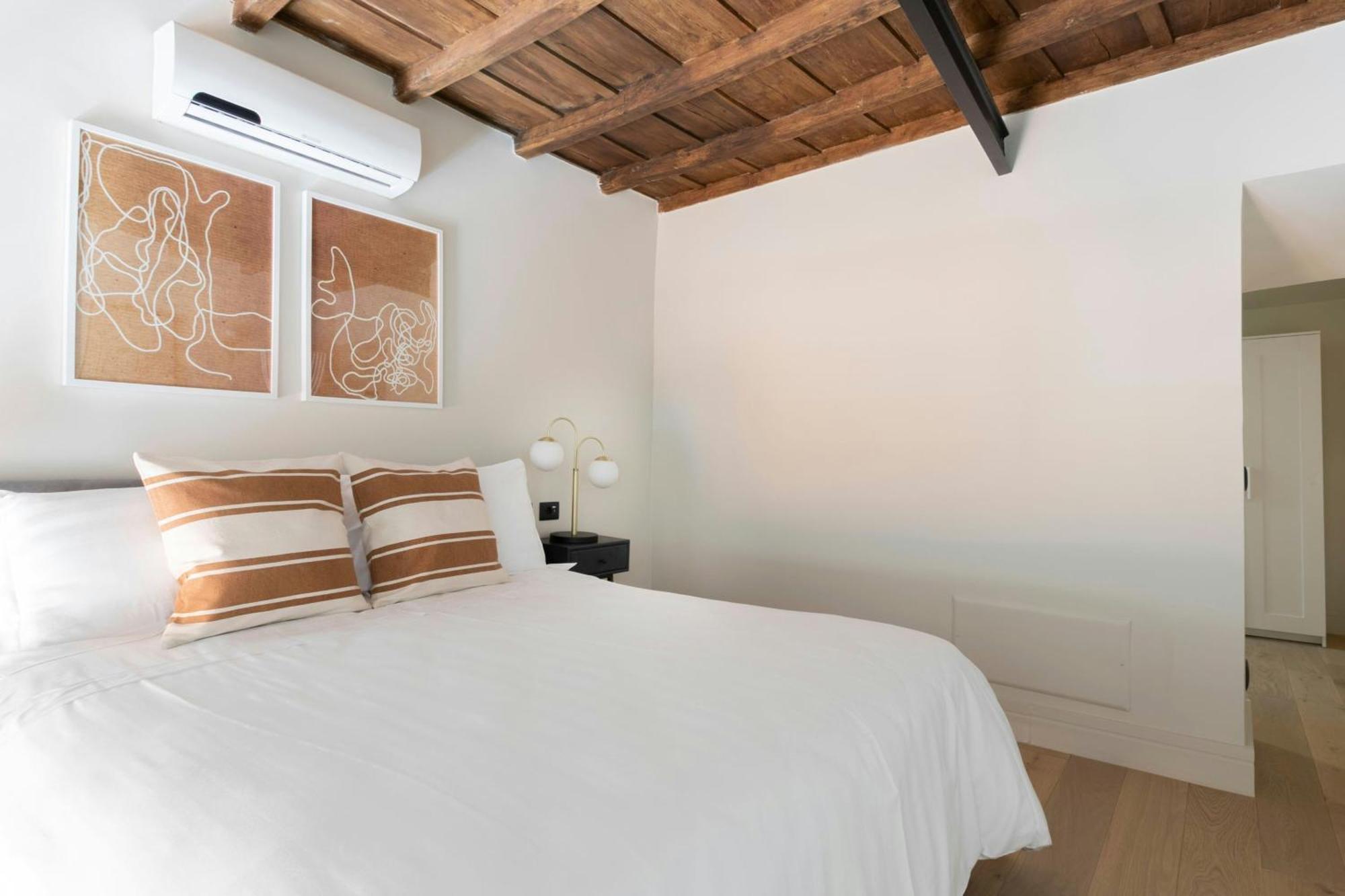 Sonder By Marriott Bonvoy Trastevere Apartments Piazza Trilussa 3*