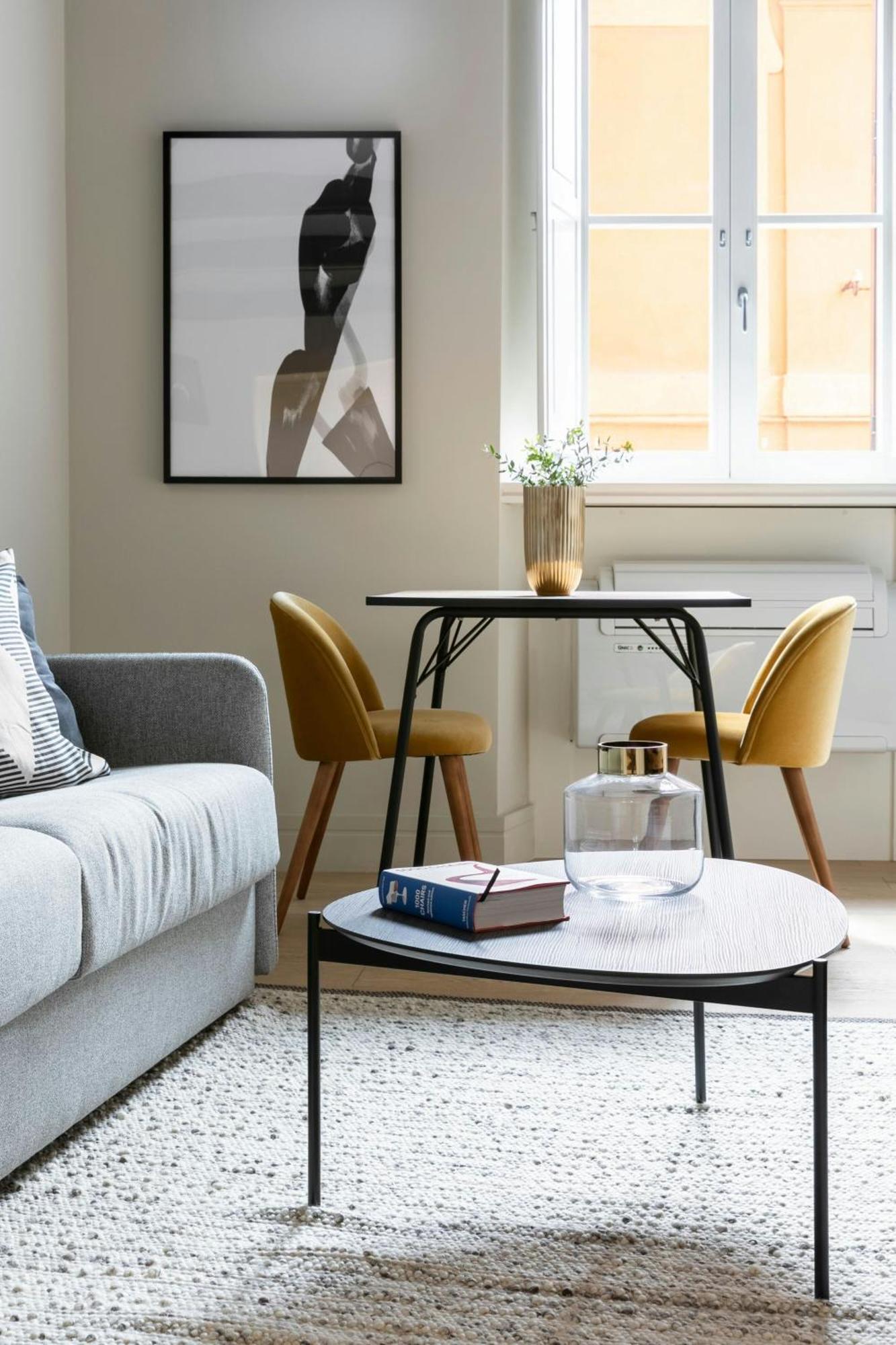 Sonder By Marriott Bonvoy Trastevere Apartments Piazza Trilussa Aparthotel Rome