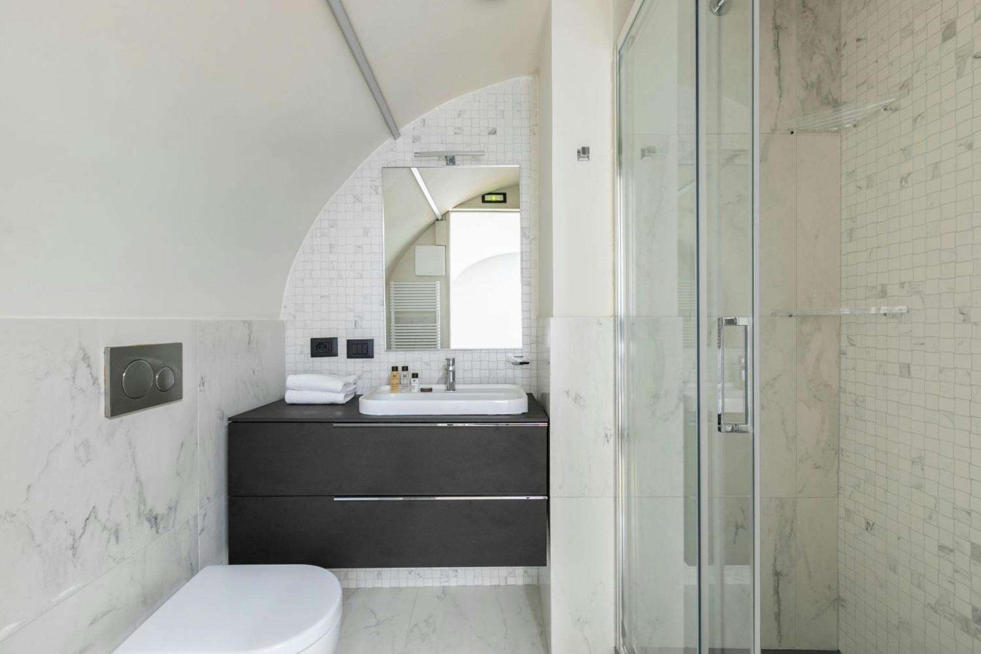 Sonder By Marriott Bonvoy Trastevere Apartments Piazza Trilussa Aparthotel Rome