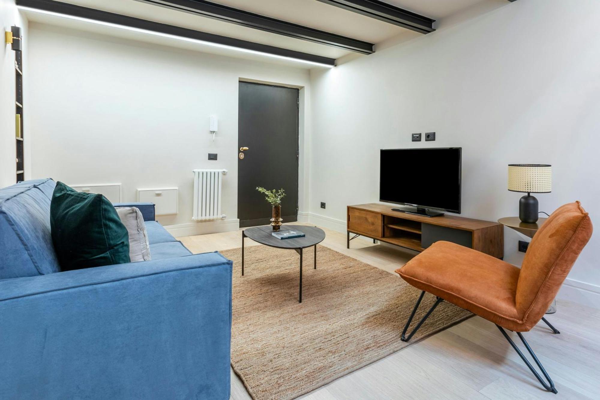 Sonder By Marriott Bonvoy Trastevere Apartments Piazza Trilussa 3* Rome