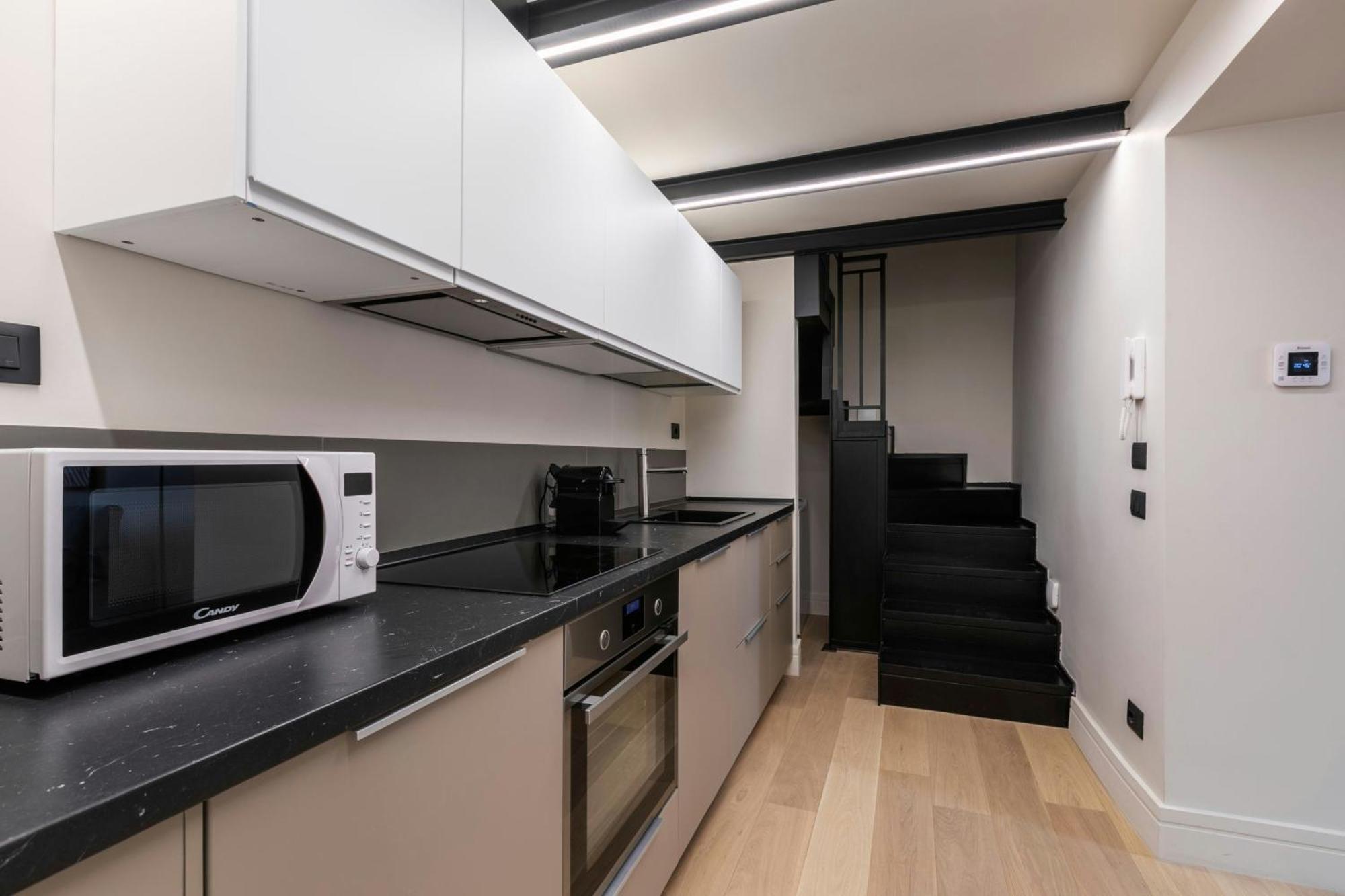 Aparthotel Sonder By Marriott Bonvoy Trastevere Apartments Piazza Trilussa 3*