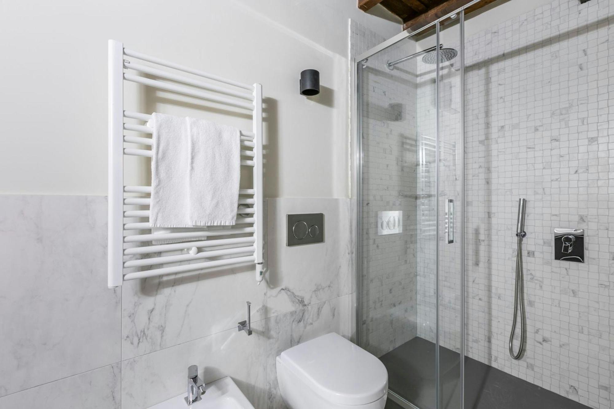Sonder By Marriott Bonvoy Trastevere Apartments Piazza Trilussa Aparthotel Rome