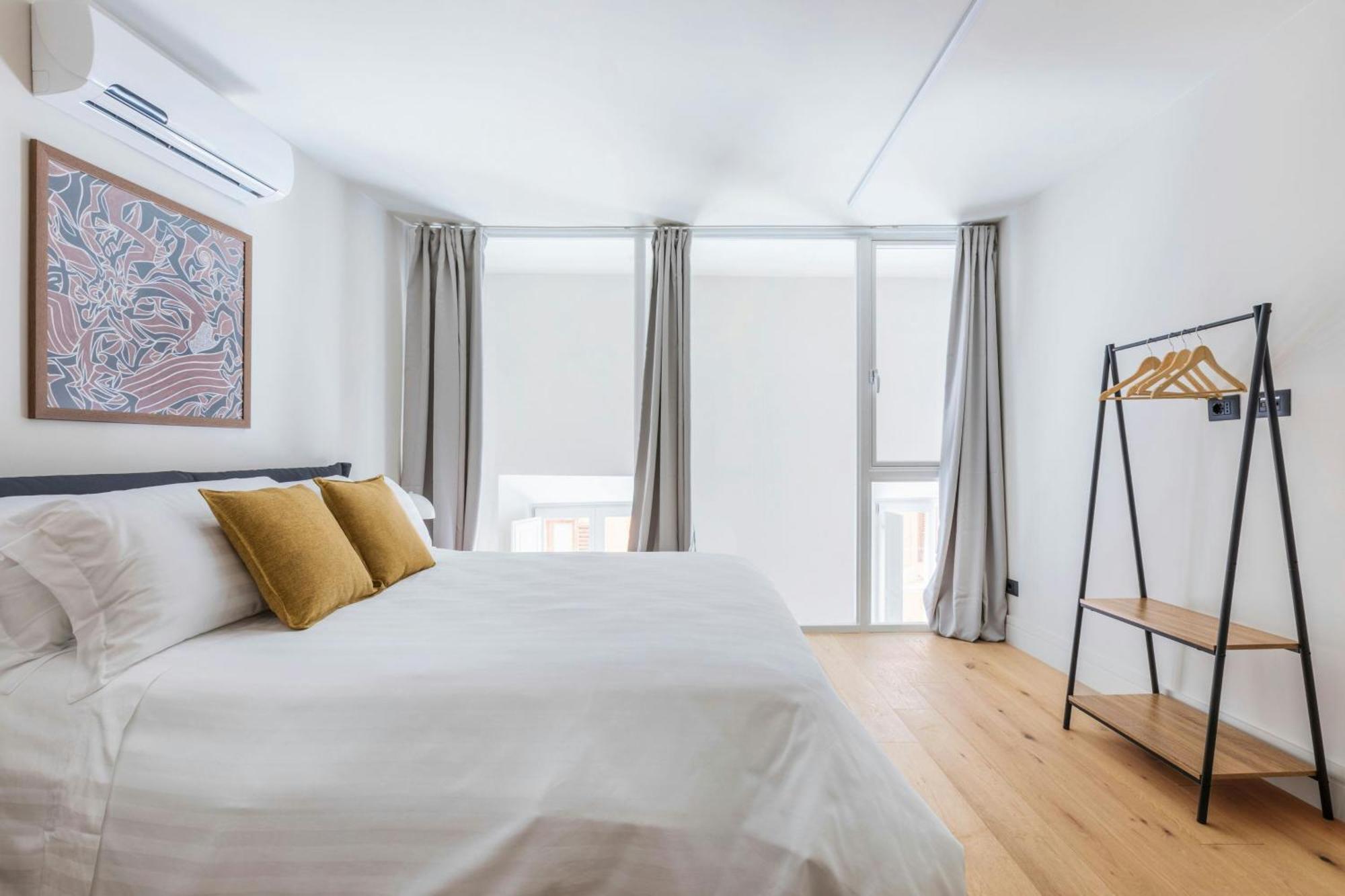 Sonder By Marriott Bonvoy Trastevere Apartments Piazza Trilussa Aparthotel