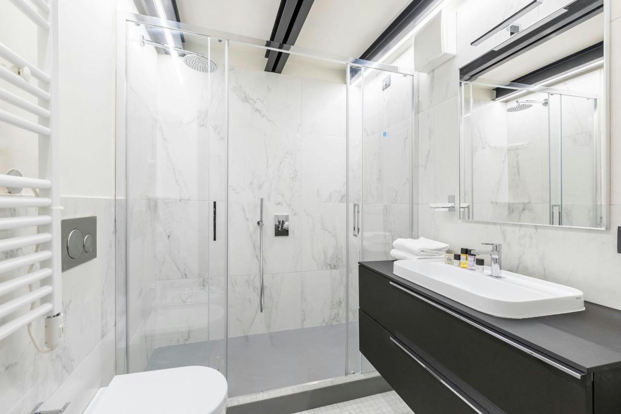 Aparthotel Sonder By Marriott Bonvoy Trastevere Apartments Piazza Trilussa 3*