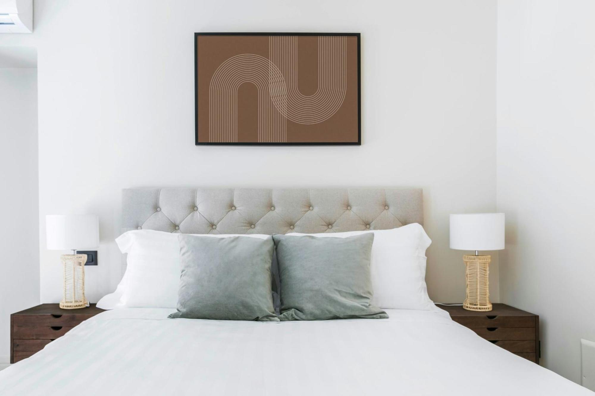 Sonder By Marriott Bonvoy Trastevere Apartments Piazza Trilussa 3* Rome