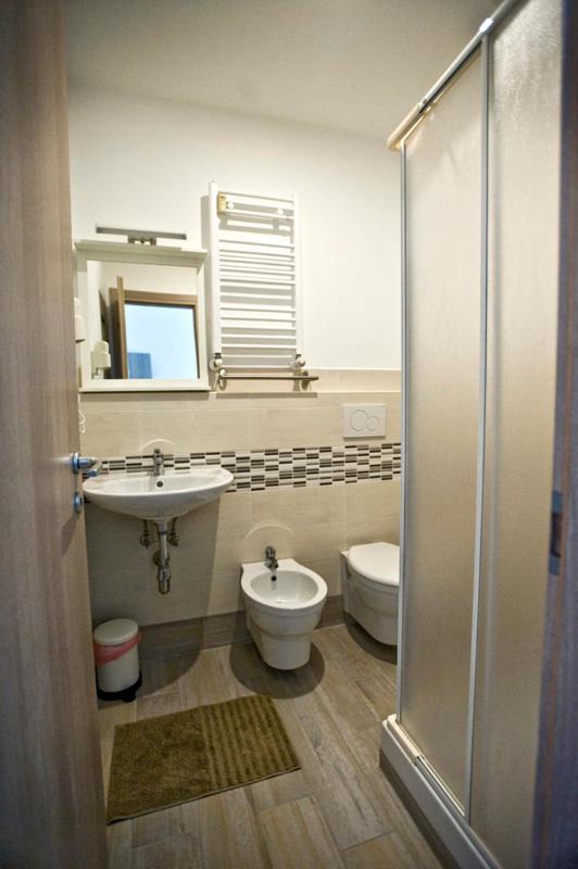 Fellini Bed & Breakfast Rome