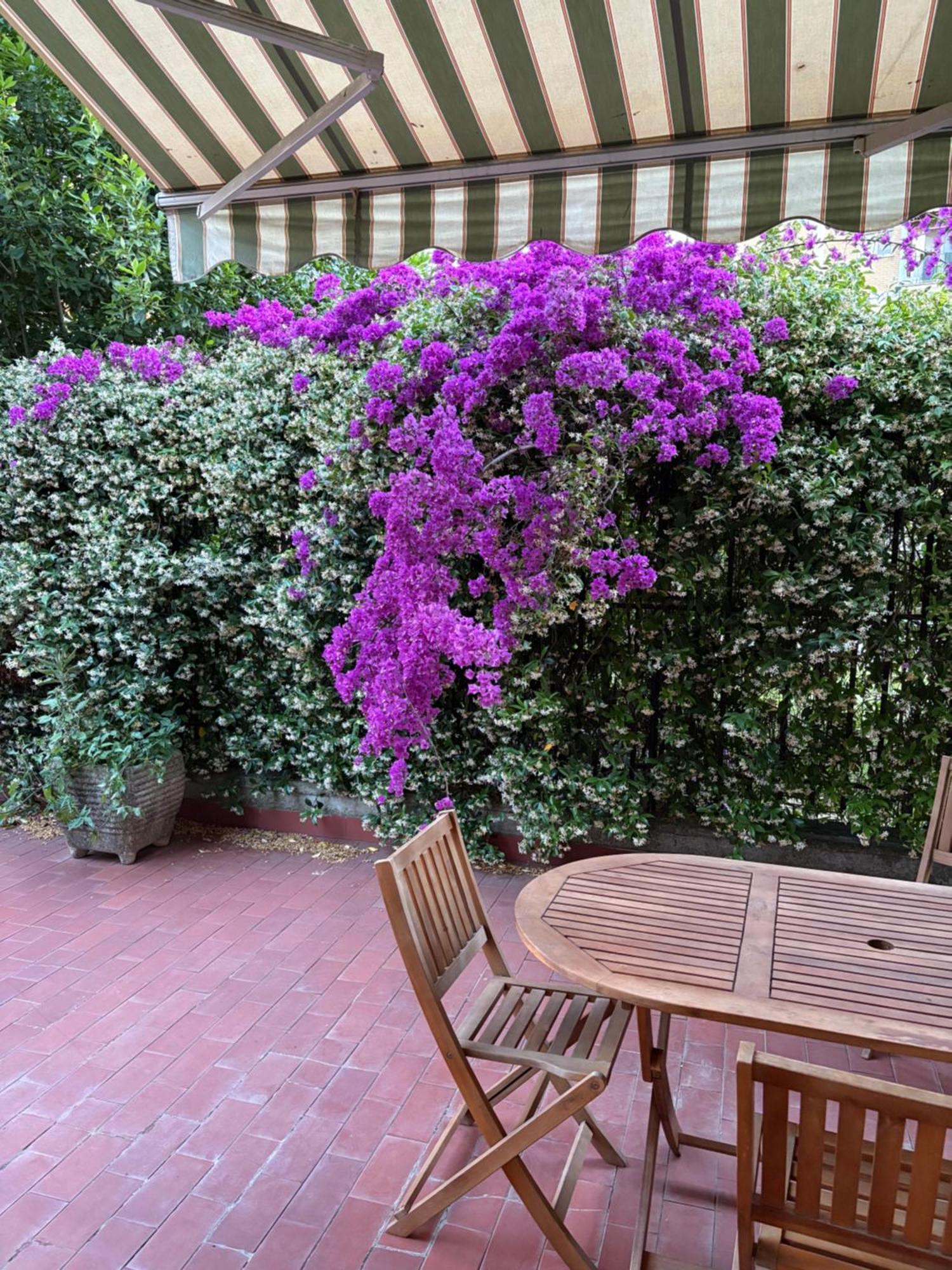Casa Arianna * Rome