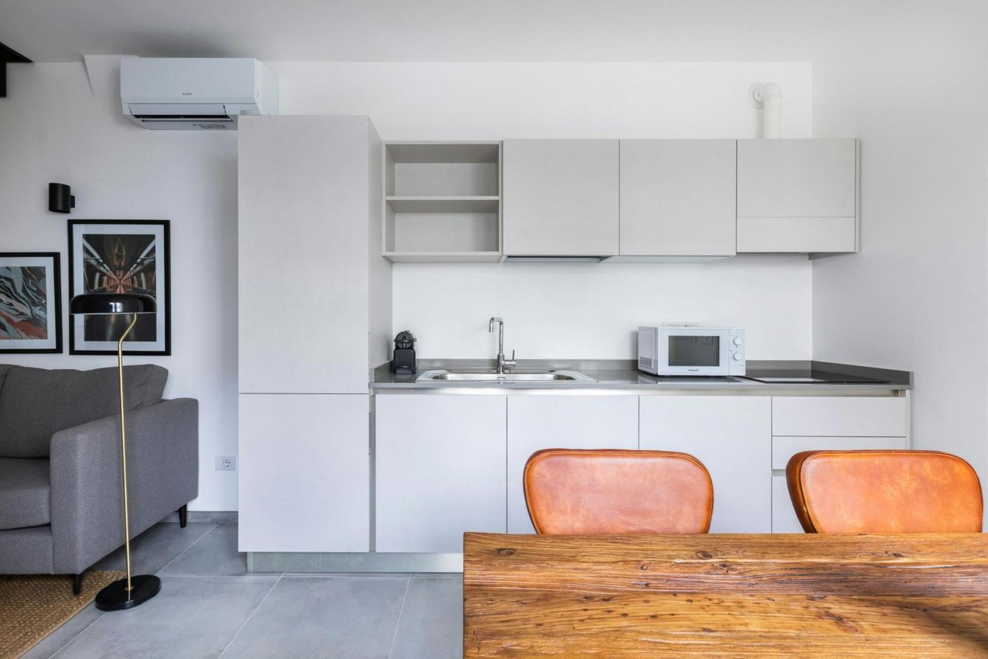 Sonder By Marriott Bonvoy San Lorenzo Apartments Rome